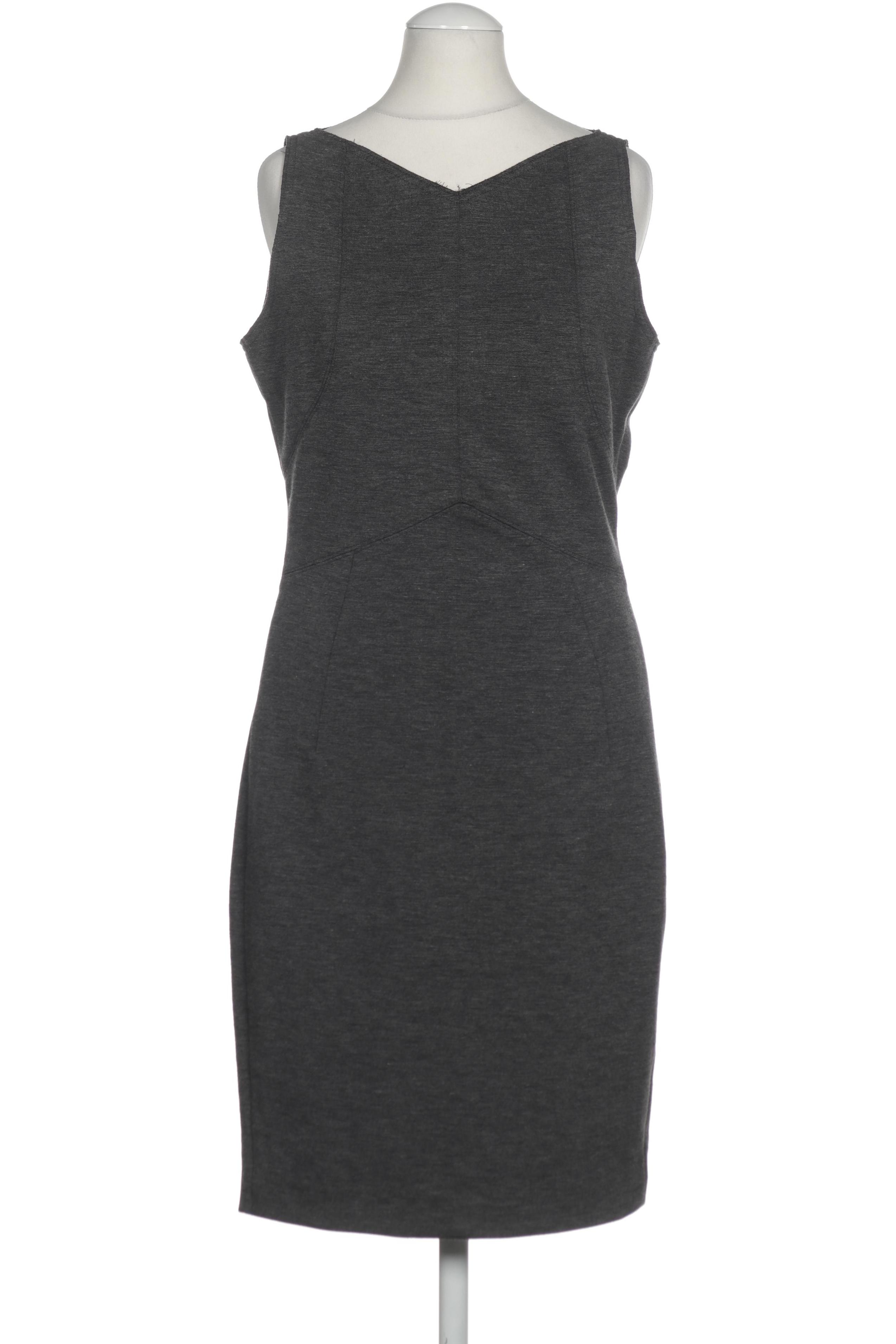 

Esprit Damen Kleid, grau, Gr. 34