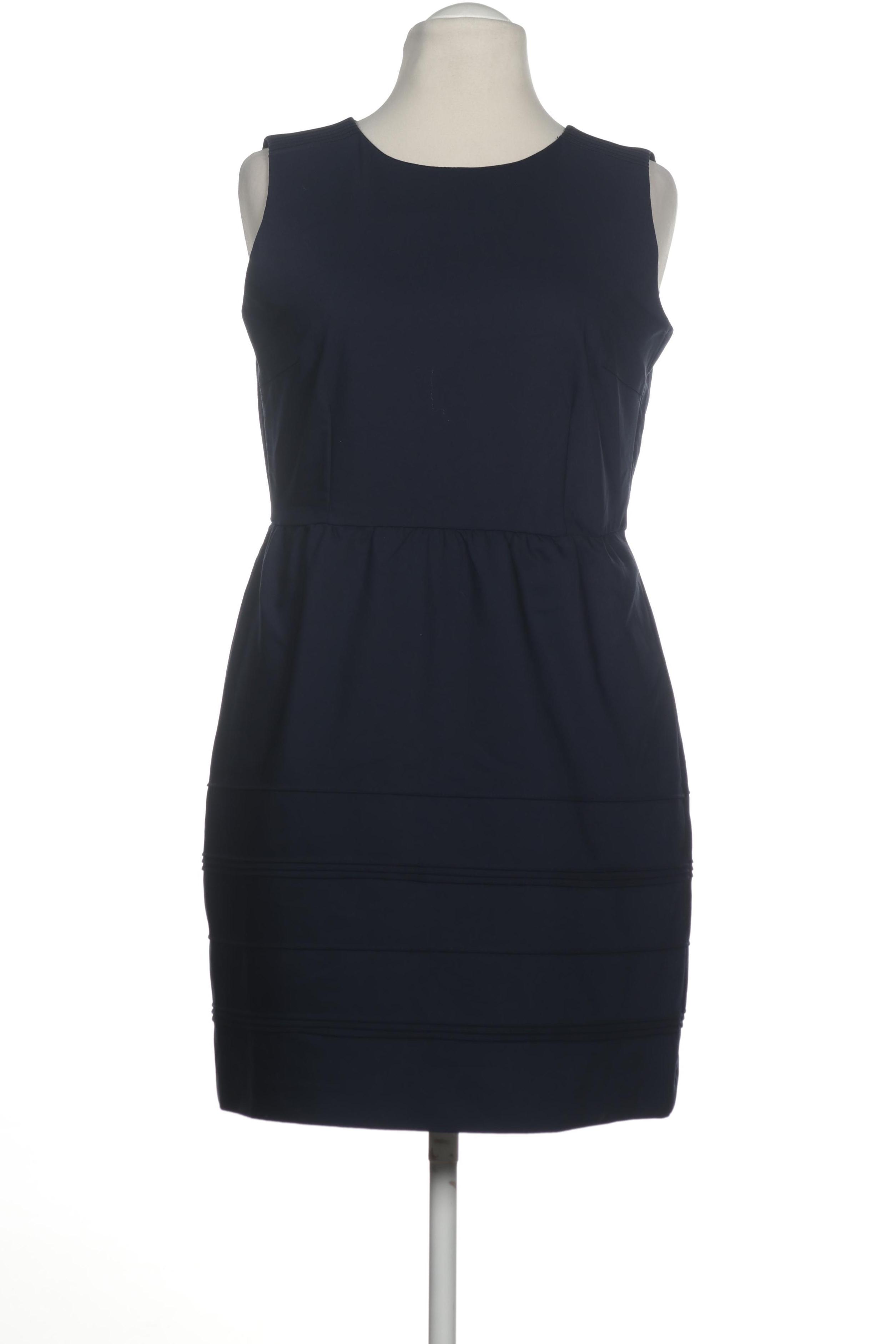 

Esprit Damen Kleid, blau, Gr. 44