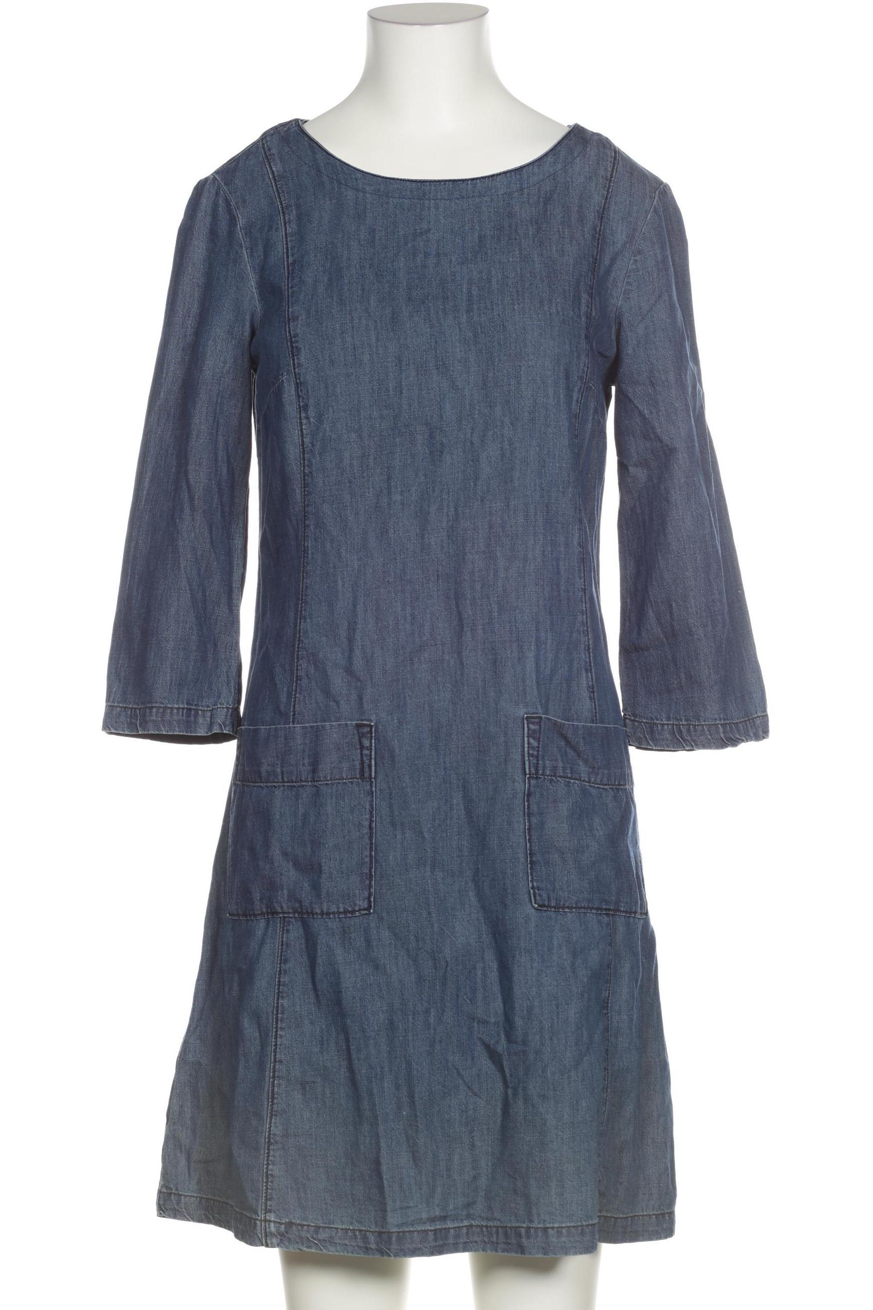 

Esprit Damen Kleid, blau, Gr.