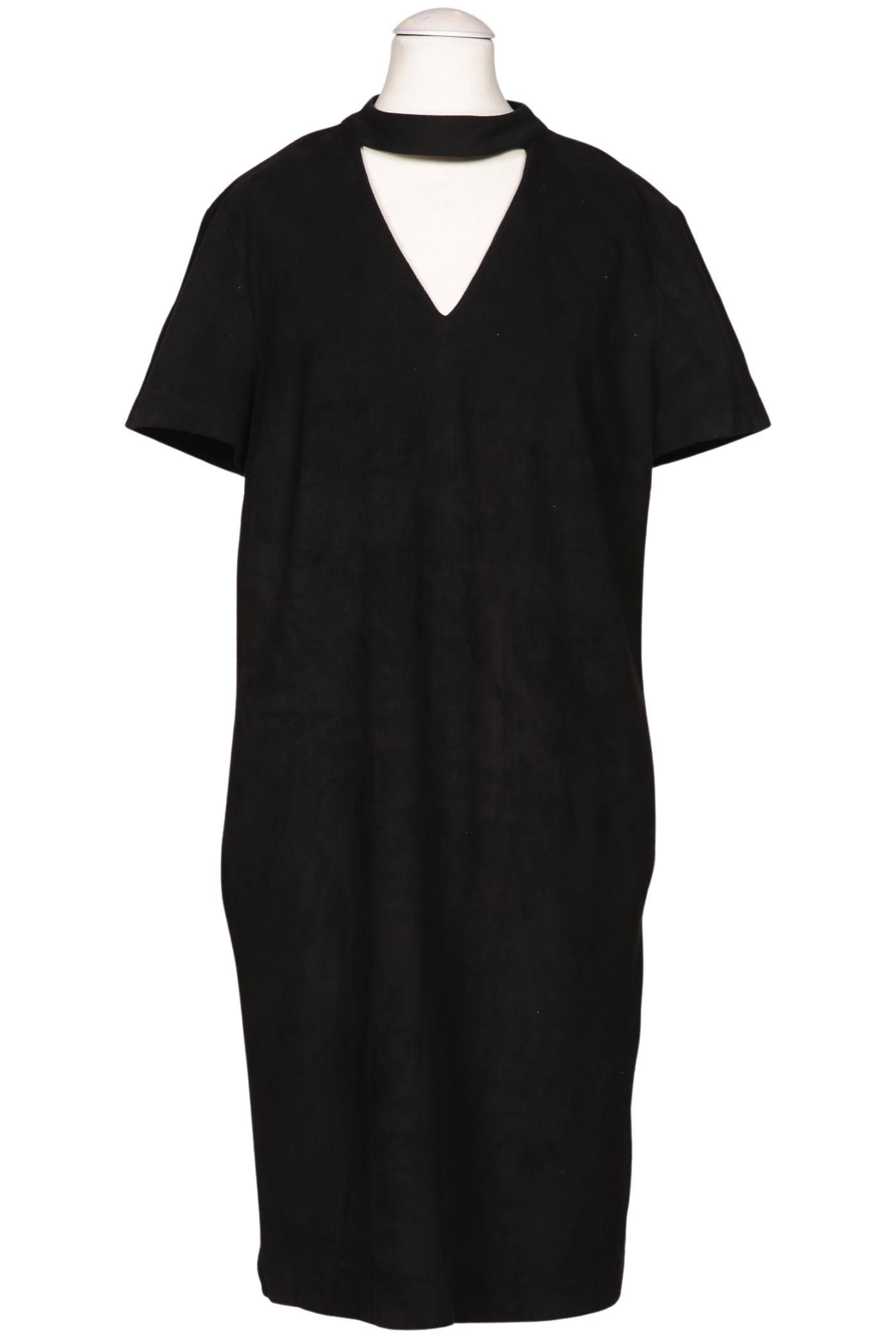 

Esprit Damen Kleid, schwarz, Gr. 40