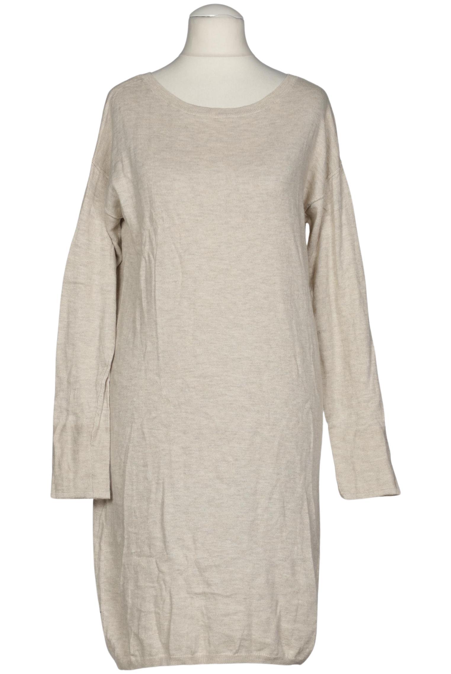 

Esprit Damen Kleid, beige, Gr. 38