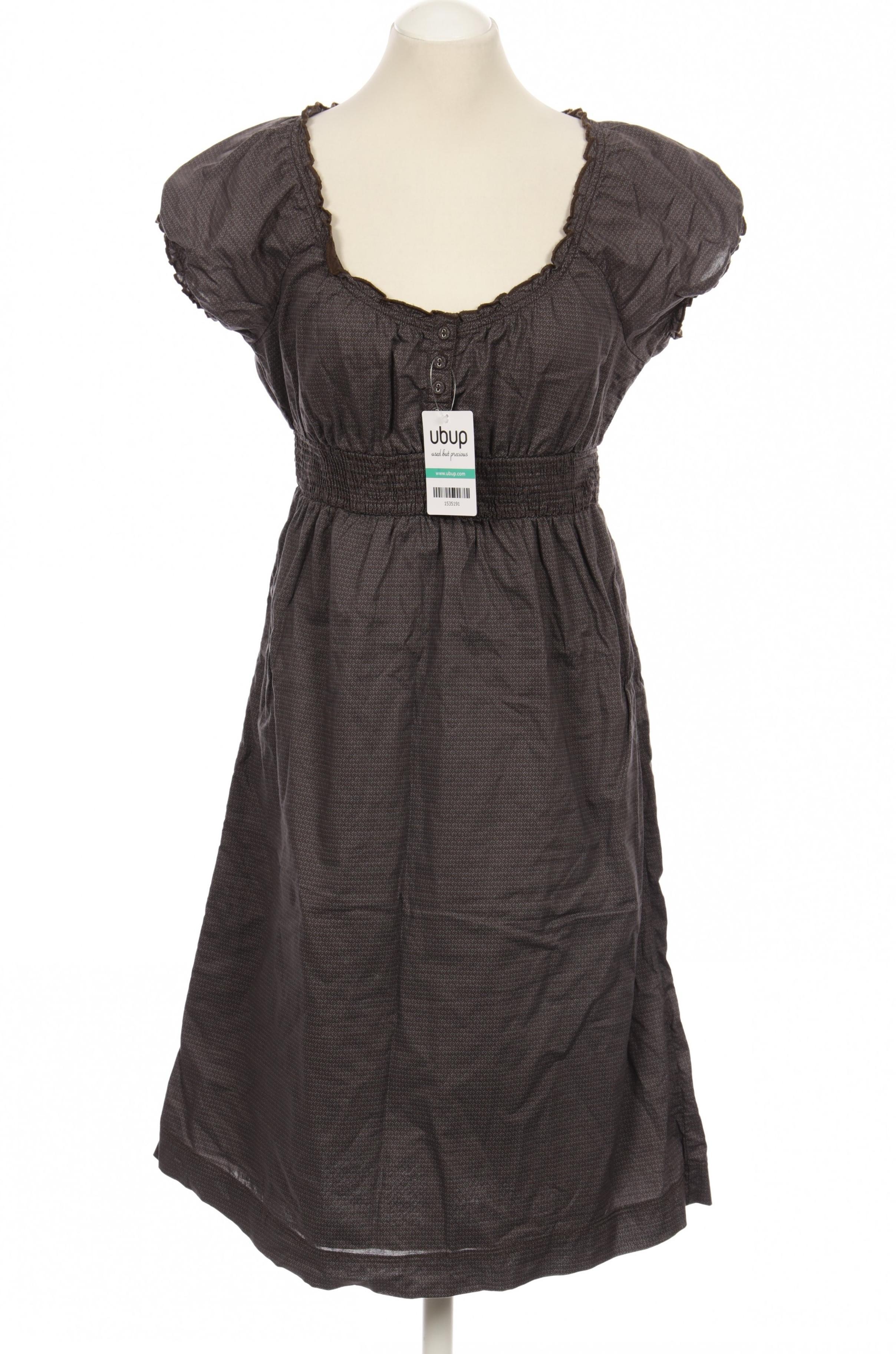 

Esprit Damen Kleid, braun, Gr. 36