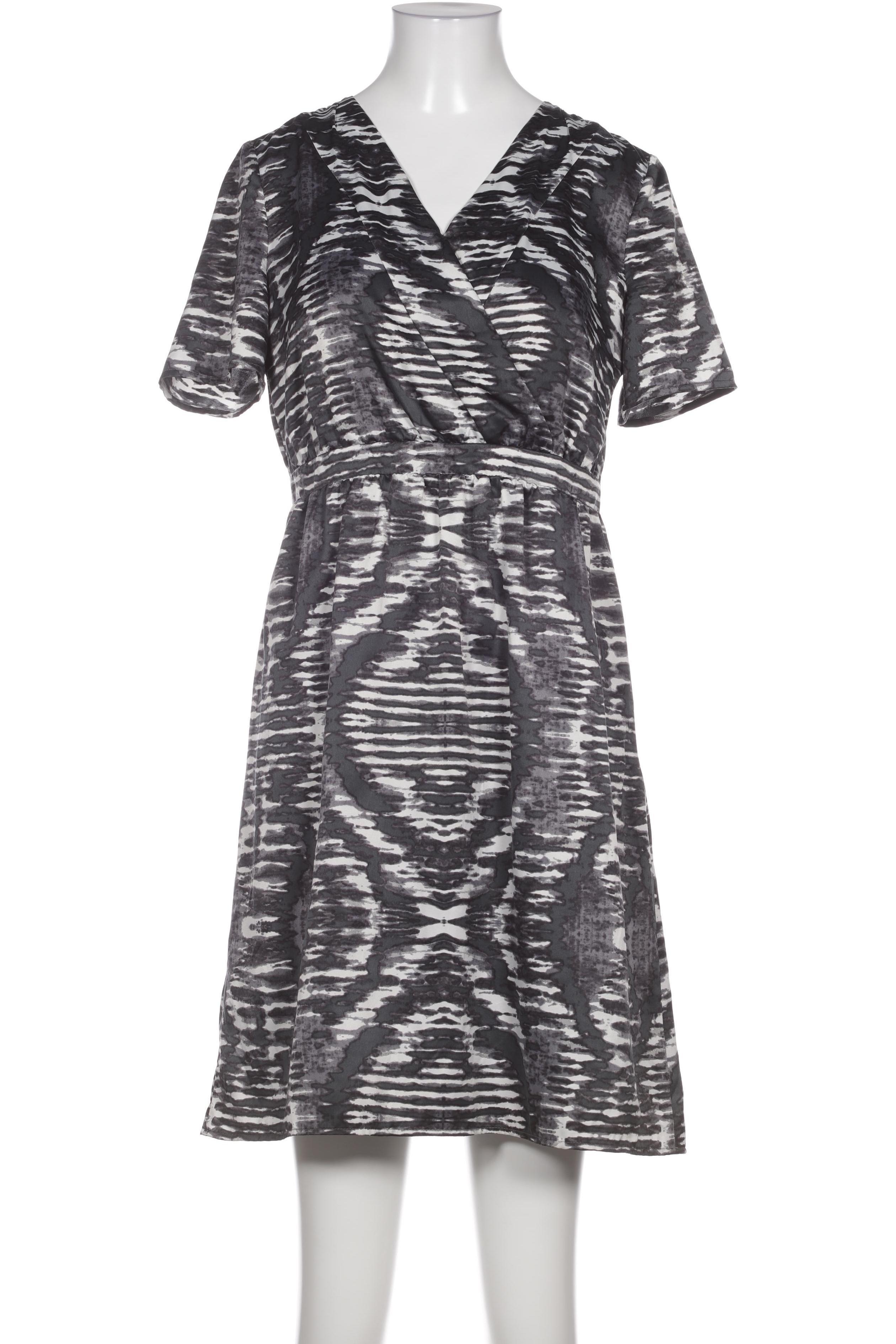 Thumbnail - Esprit Damen Kleid, grau, Gr. 36