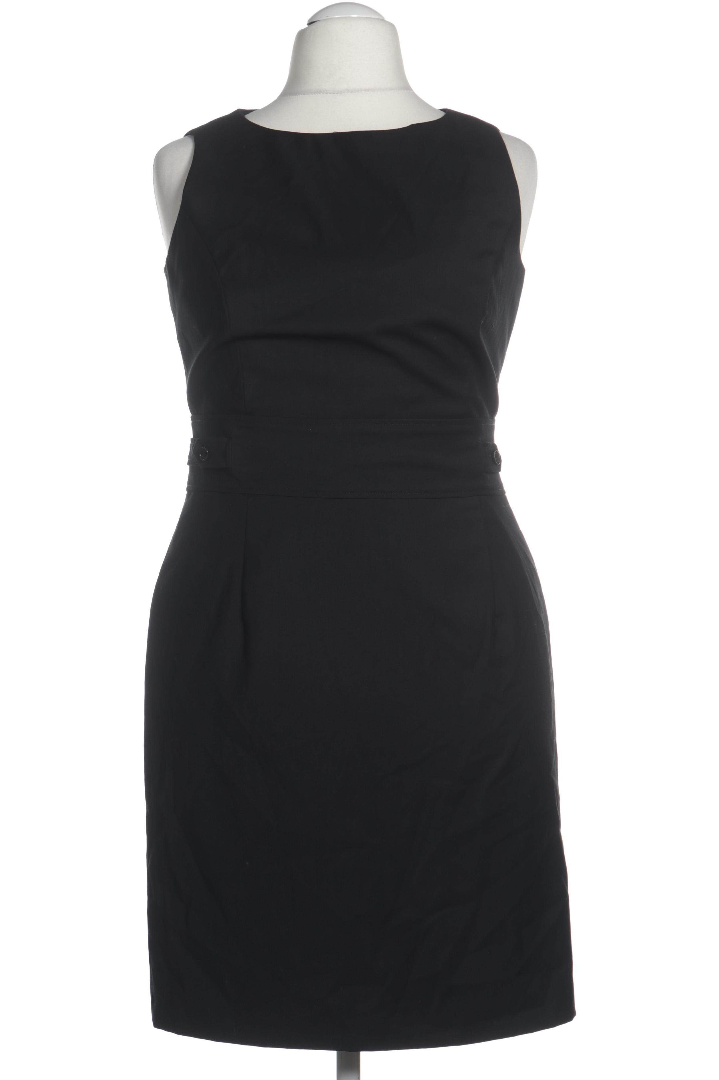 

Esprit Damen Kleid, schwarz, Gr. 44