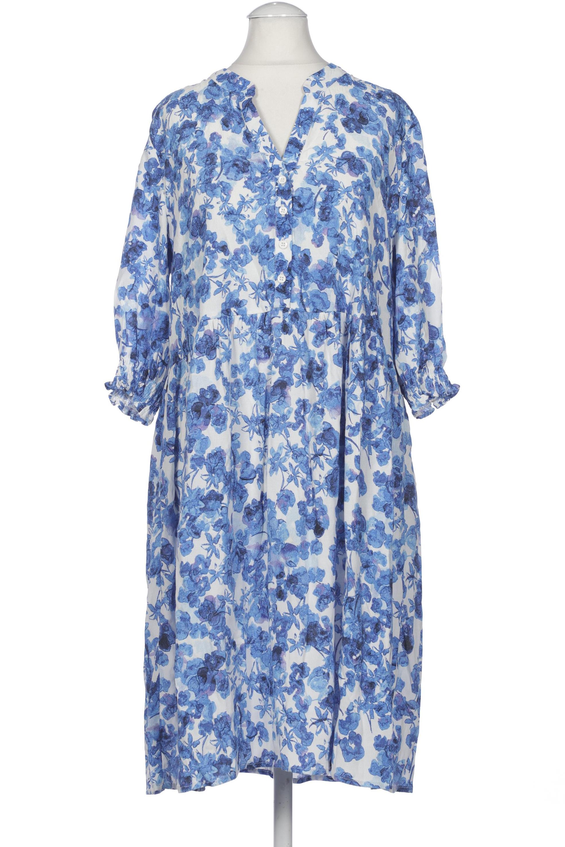 

Esprit Damen Kleid, blau