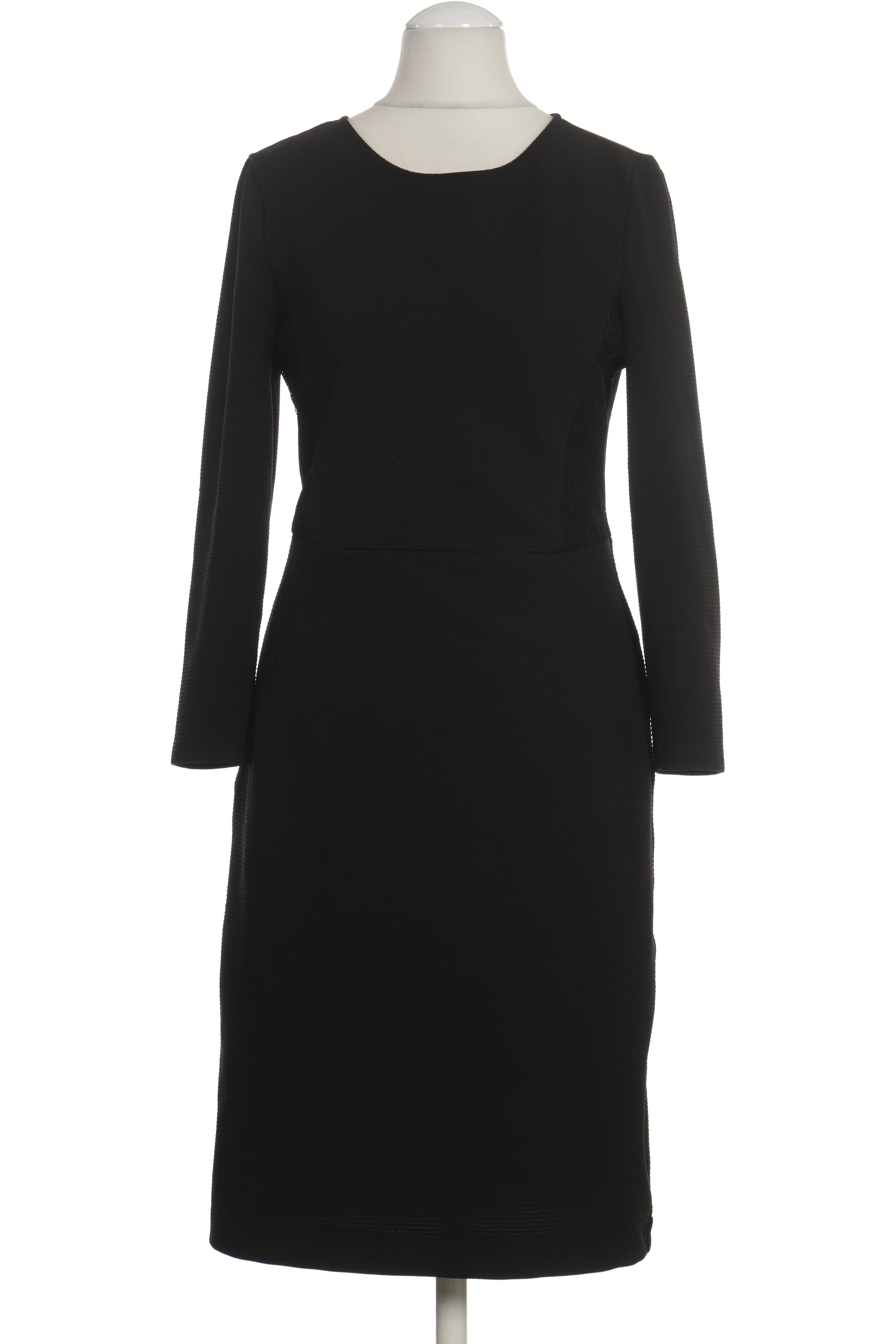 

Esprit Damen Kleid, schwarz, Gr. 34