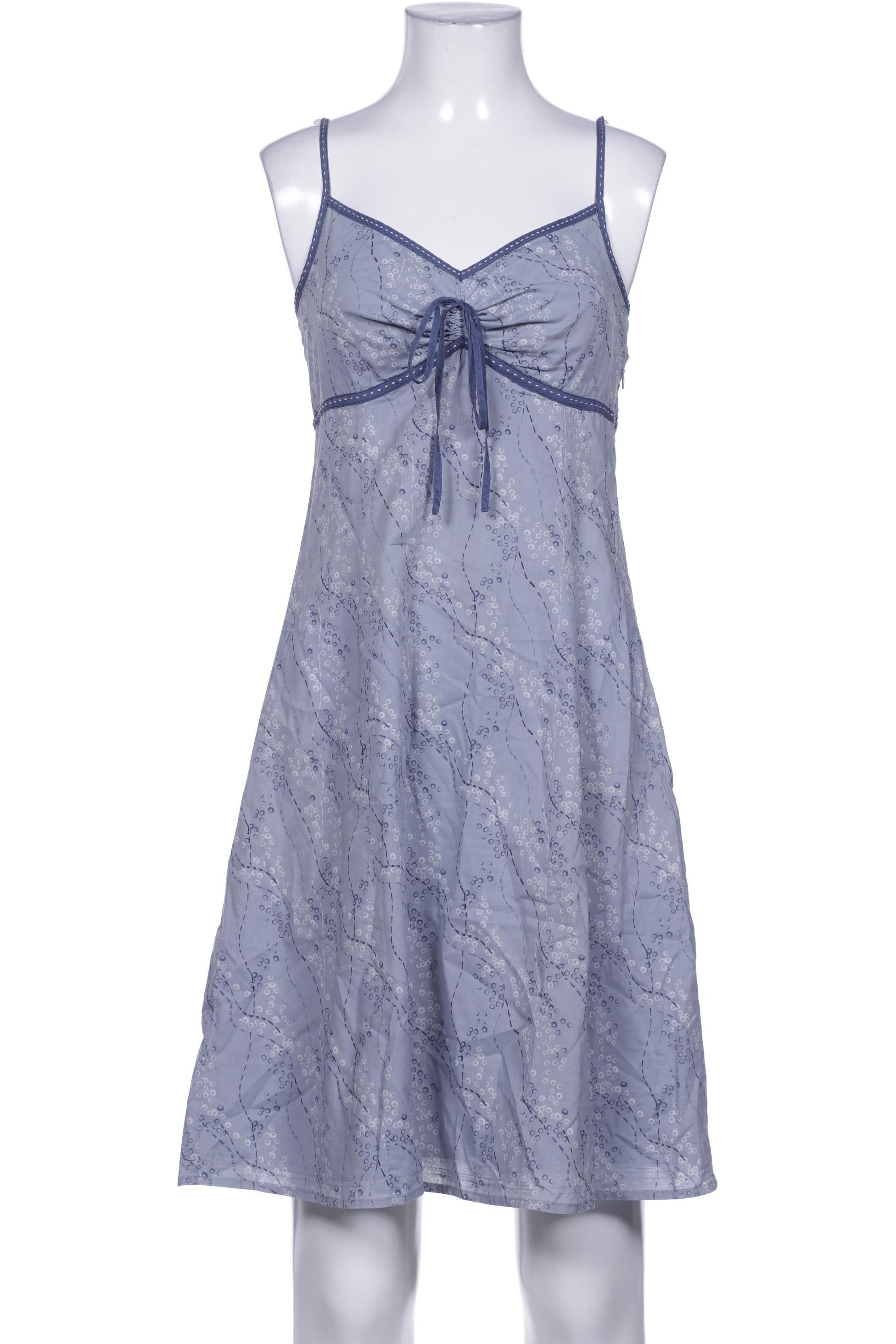 

Esprit Damen Kleid, blau