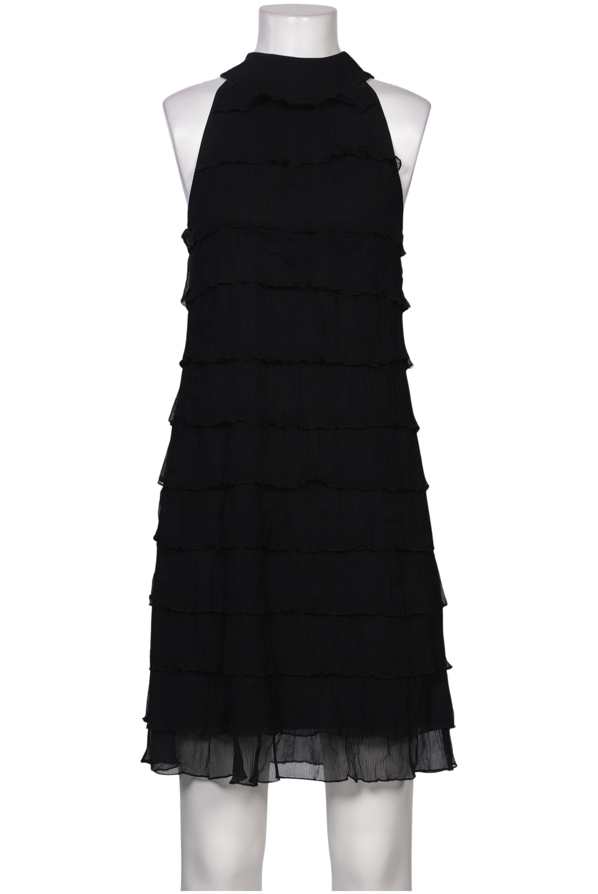

Esprit Damen Kleid, schwarz, Gr. 40
