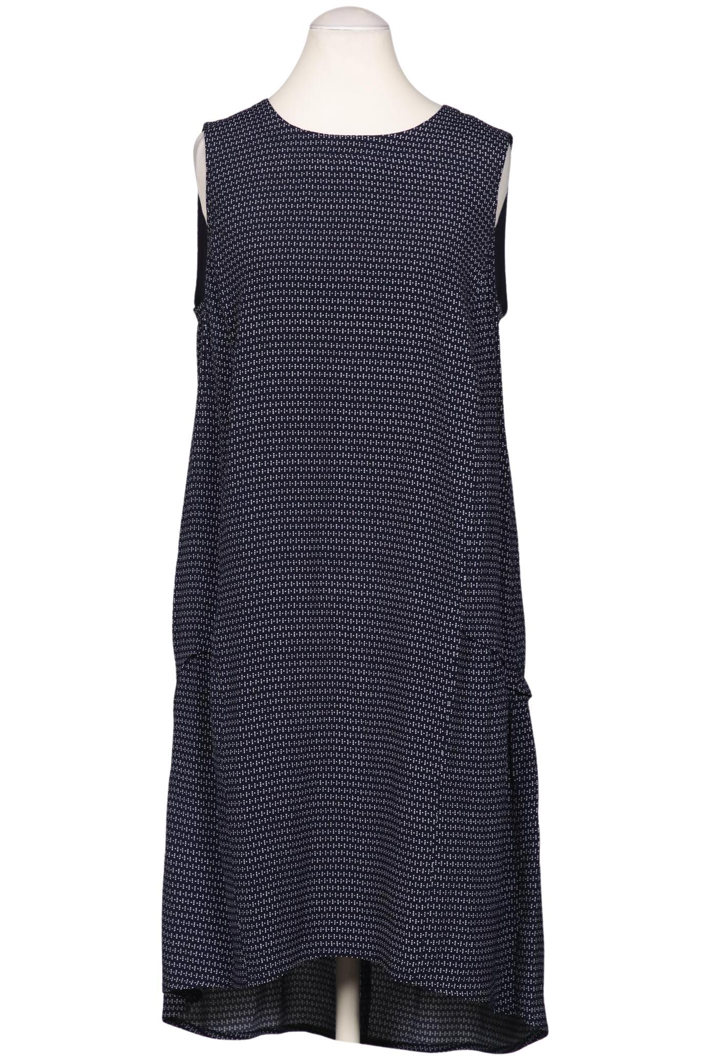 

Esprit Damen Kleid, marineblau, Gr. 36