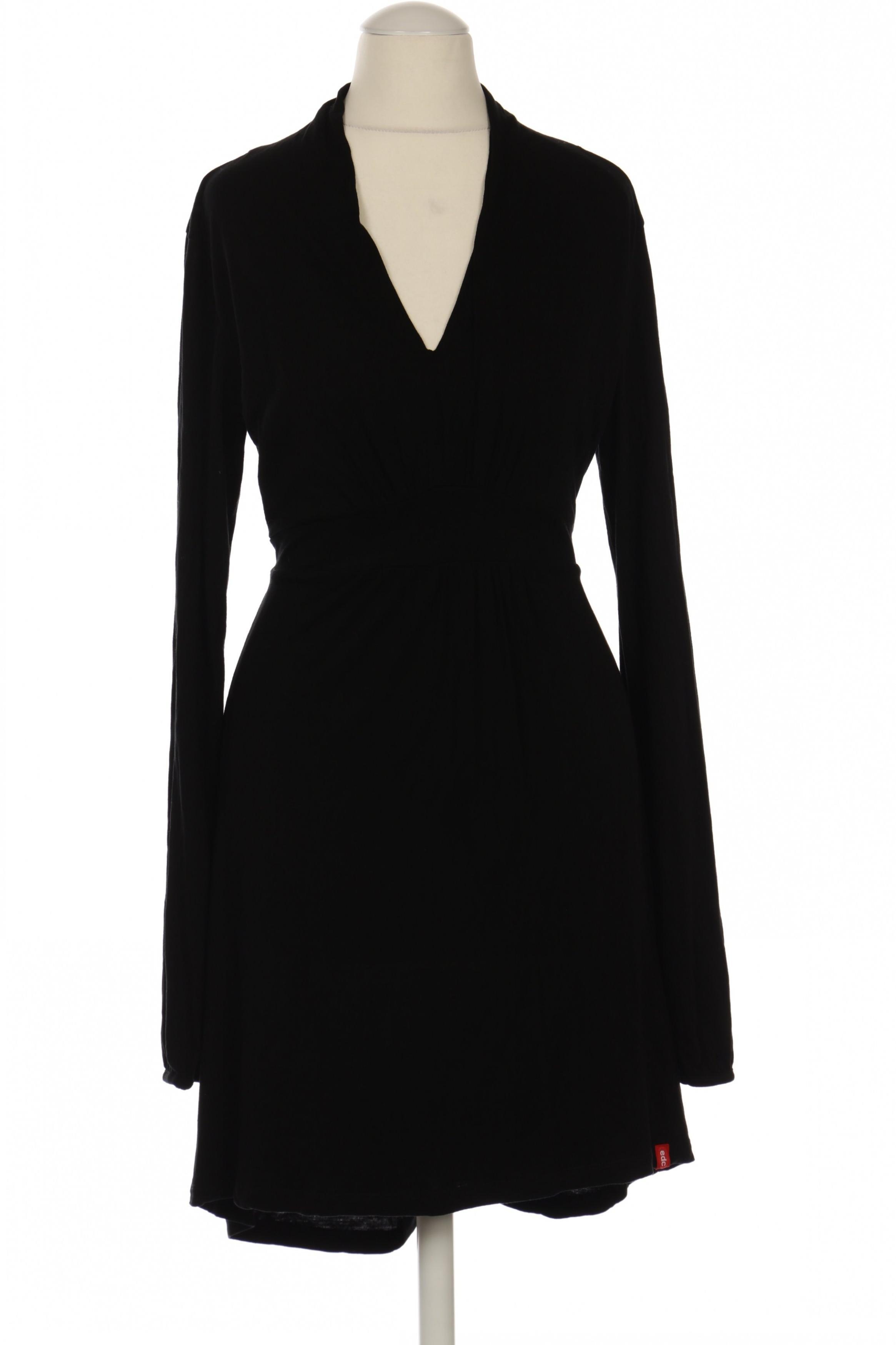 

Esprit Damen Kleid, schwarz, Gr.