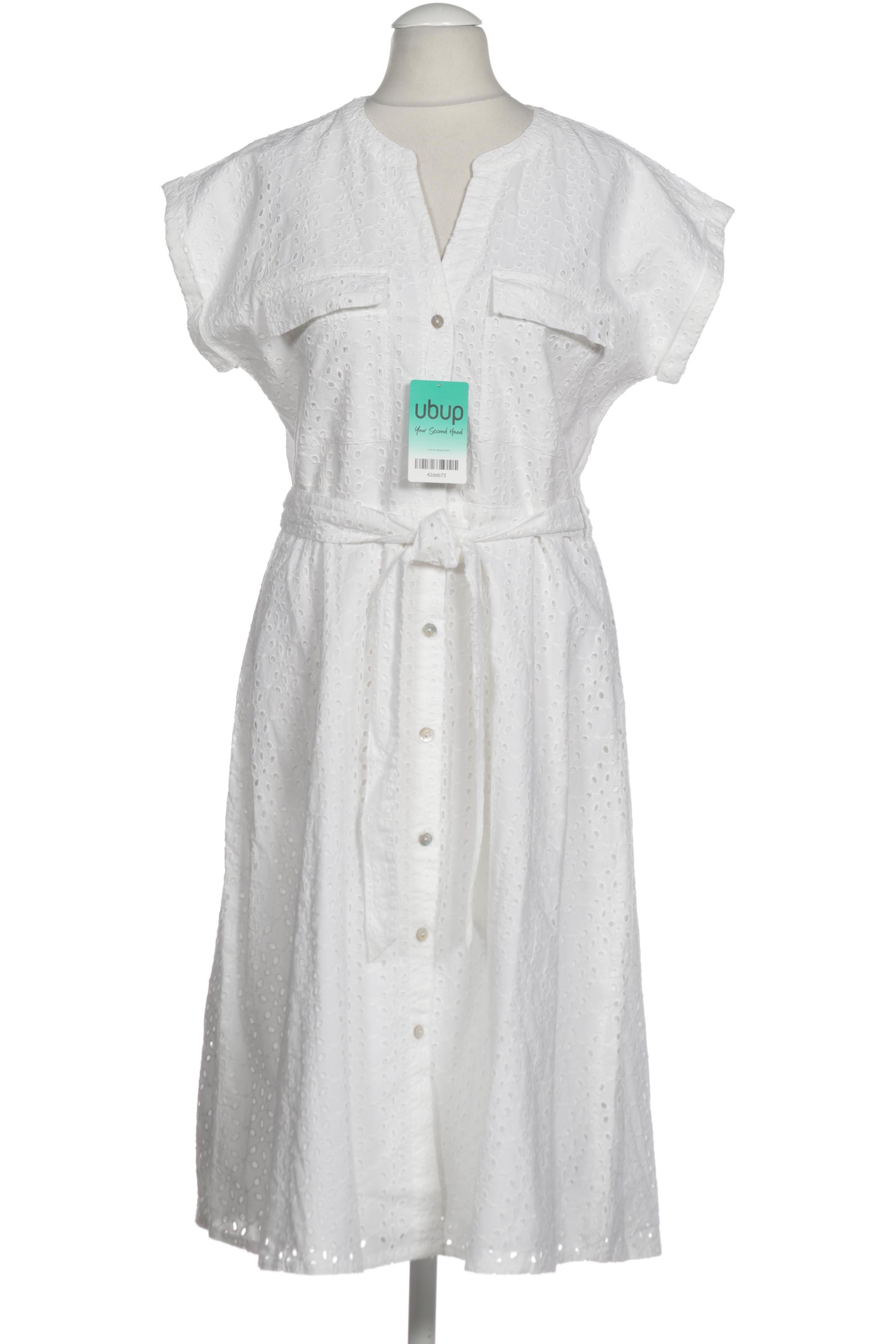 

Esprit Damen Kleid, weiß, Gr. 36