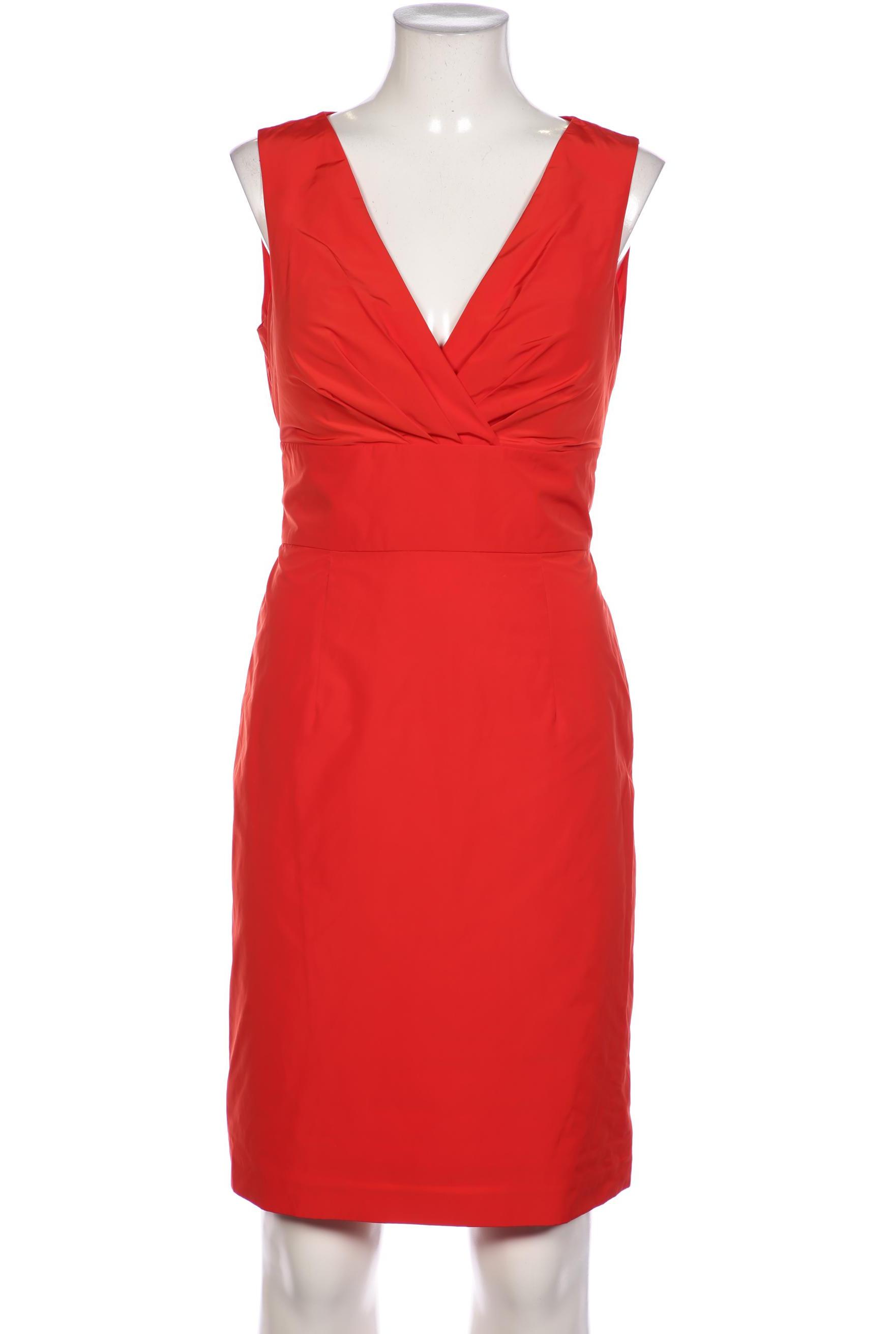

Esprit Damen Kleid, rot, Gr. 40