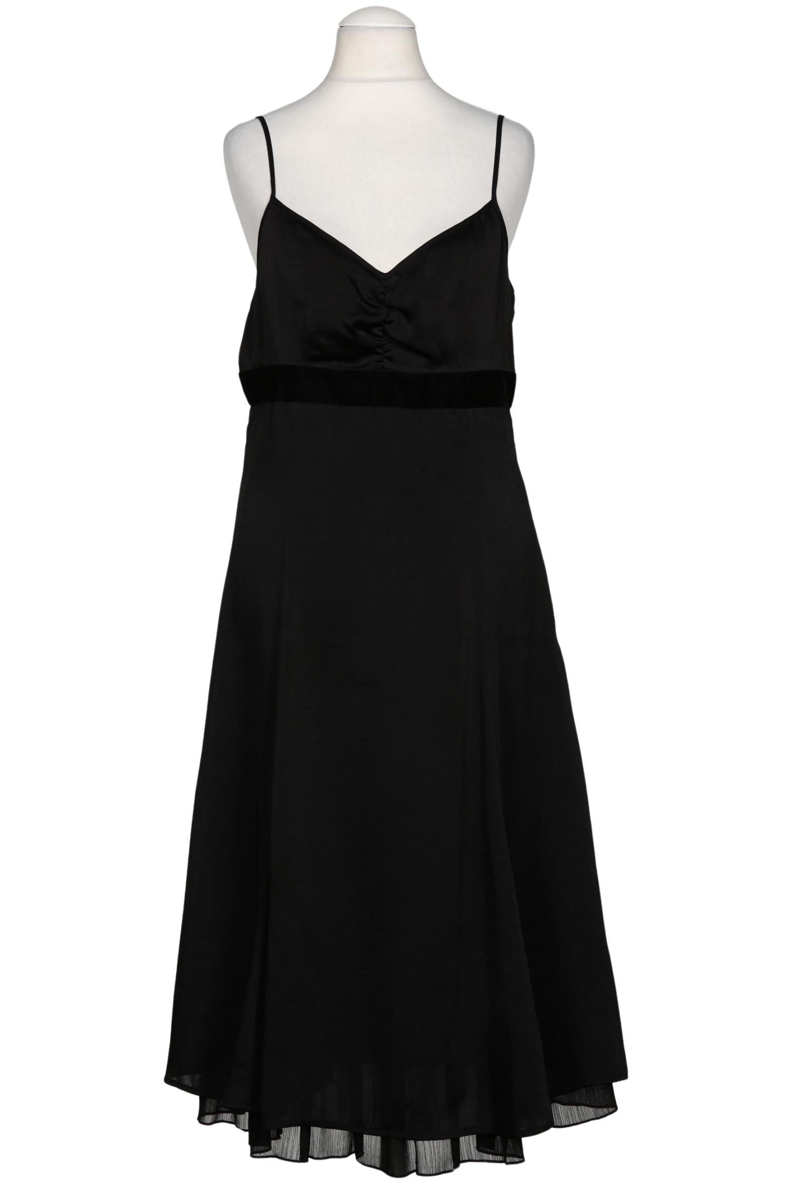 

Esprit Damen Kleid, schwarz, Gr. 38