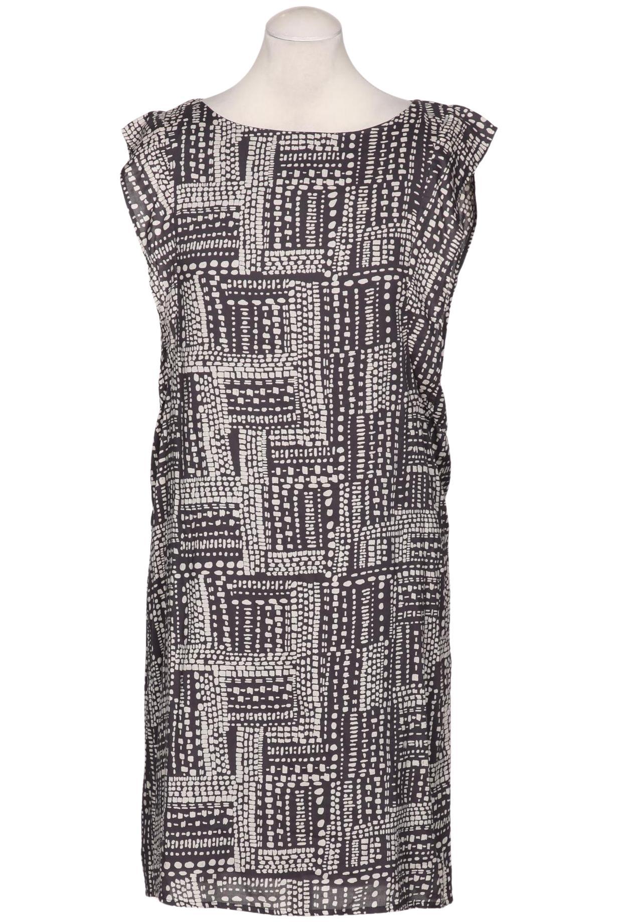 

Esprit Damen Kleid, mehrfarbig, Gr. 36