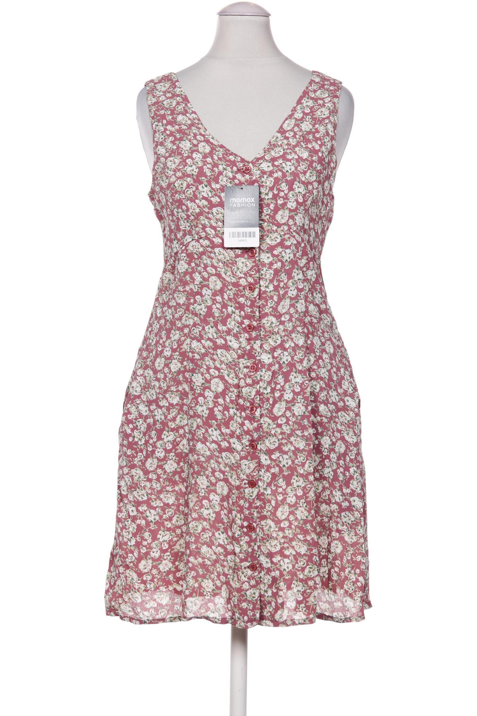 

Esprit Damen Kleid, pink, Gr. 34