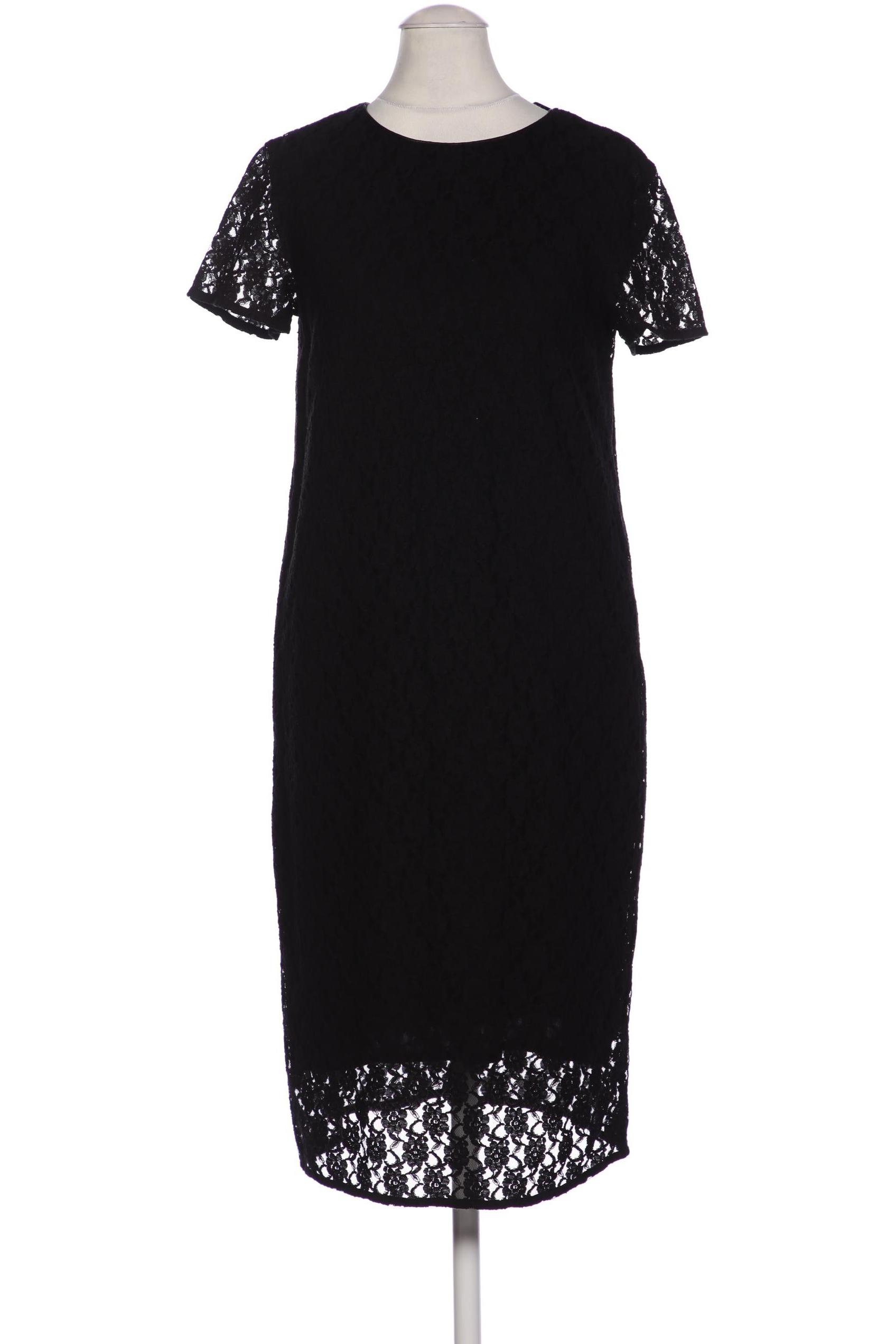

Esprit Damen Kleid, schwarz, Gr. 34