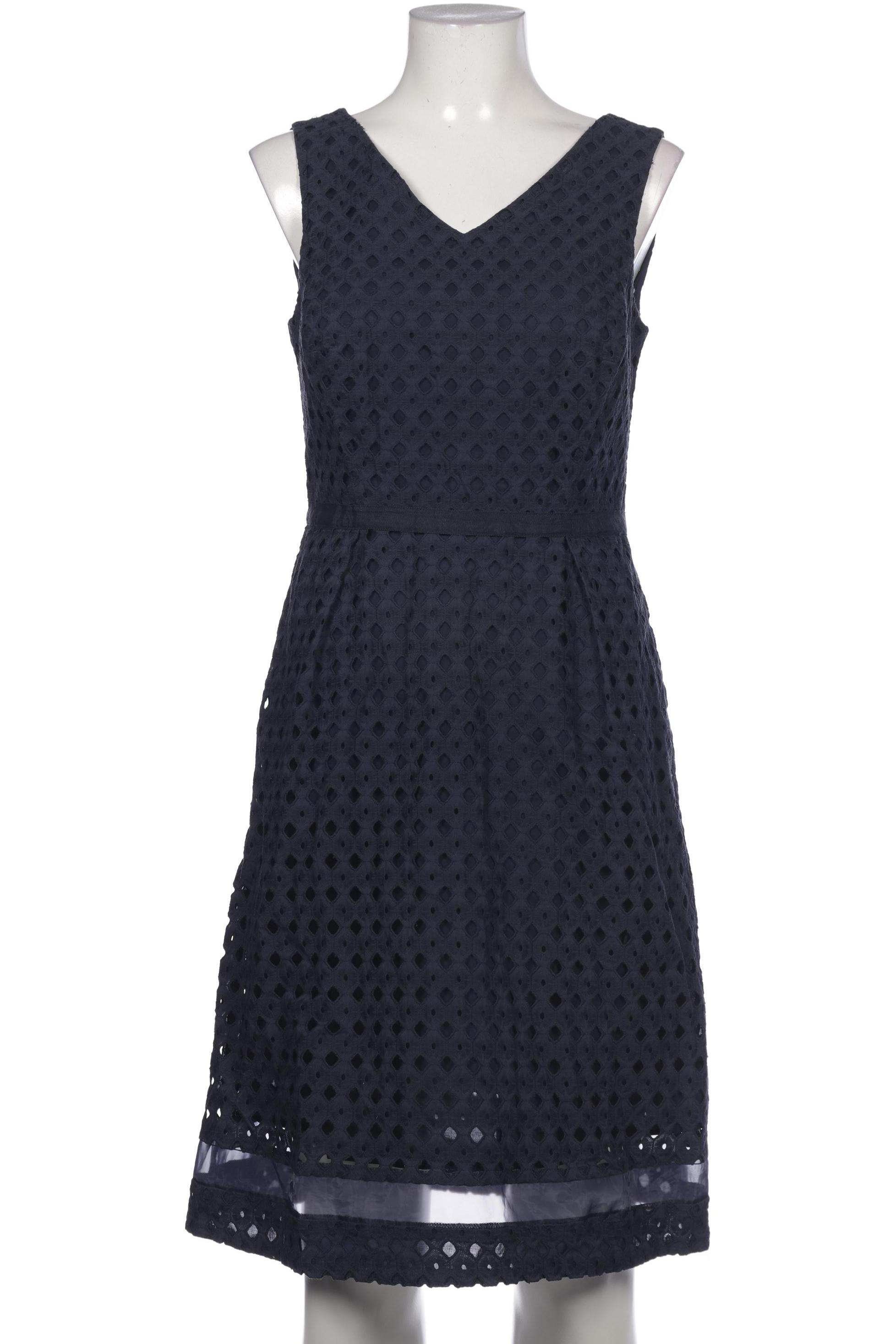 

Esprit Damen Kleid, marineblau