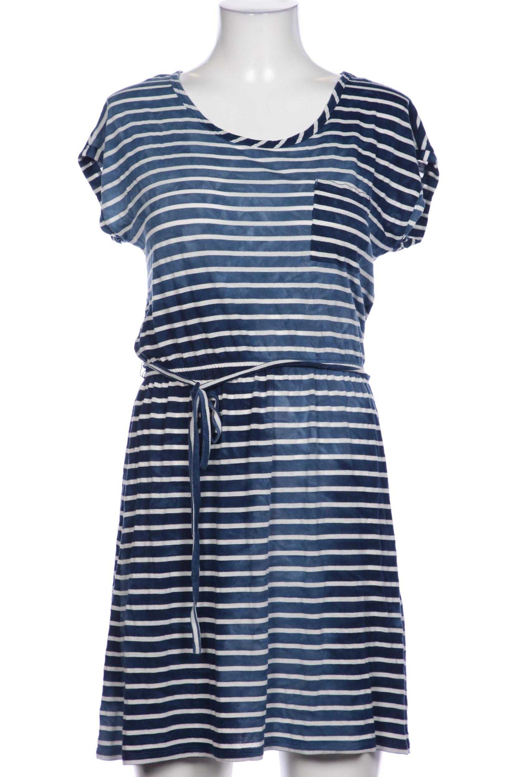 

Esprit Damen Kleid, blau, Gr. 36