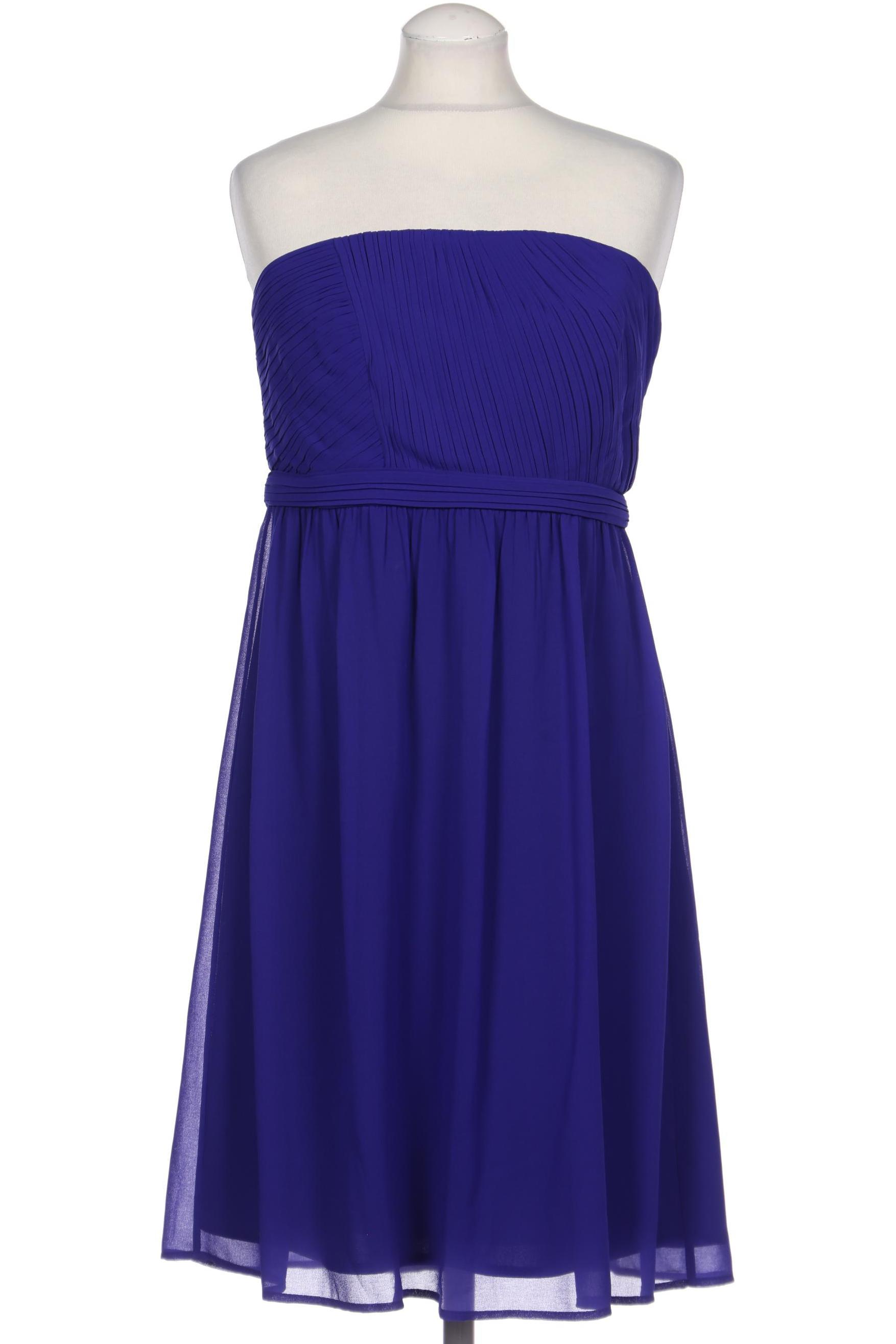 

Esprit Damen Kleid, blau, Gr. 38