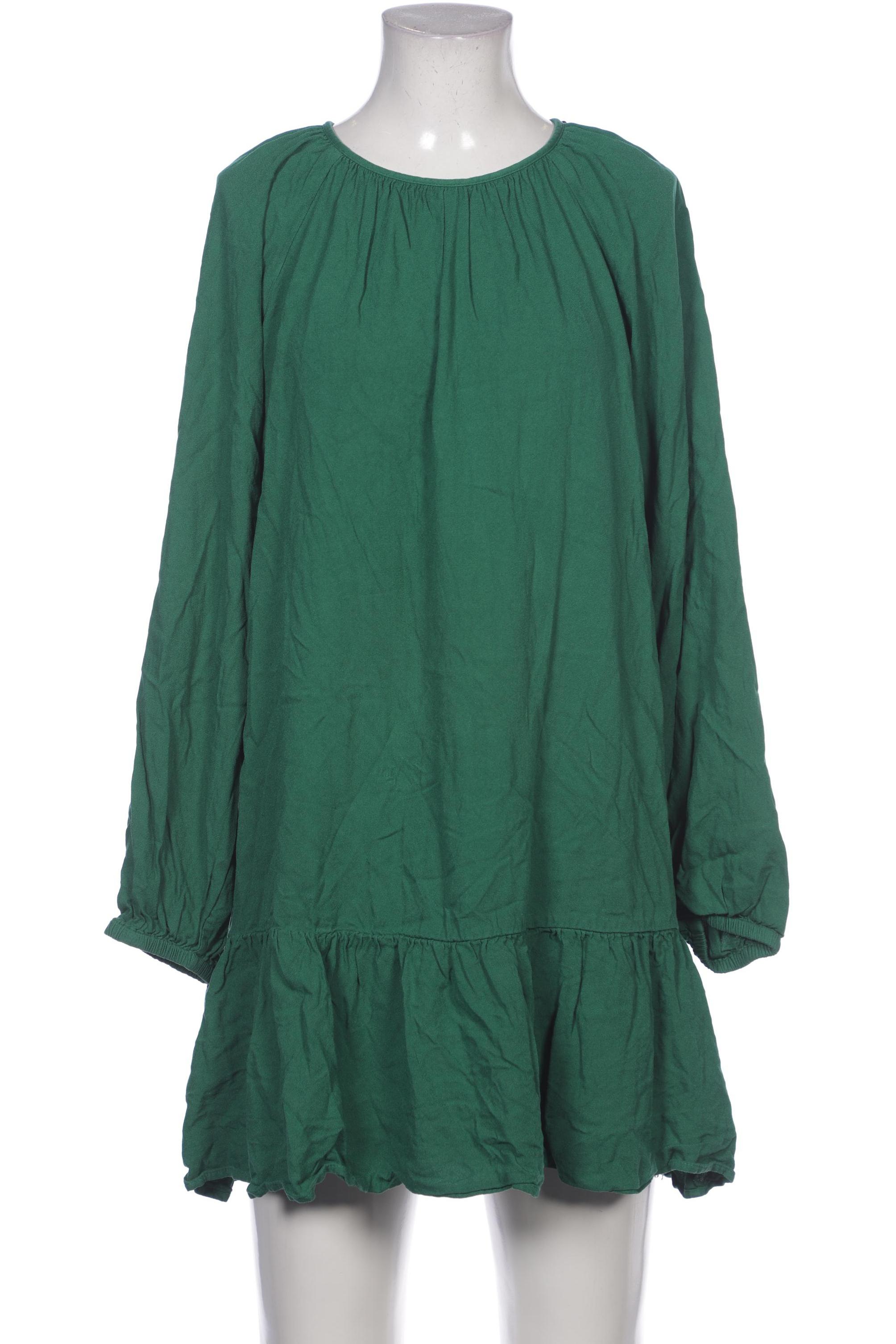 

Esprit Damen Kleid, grün, Gr. 38