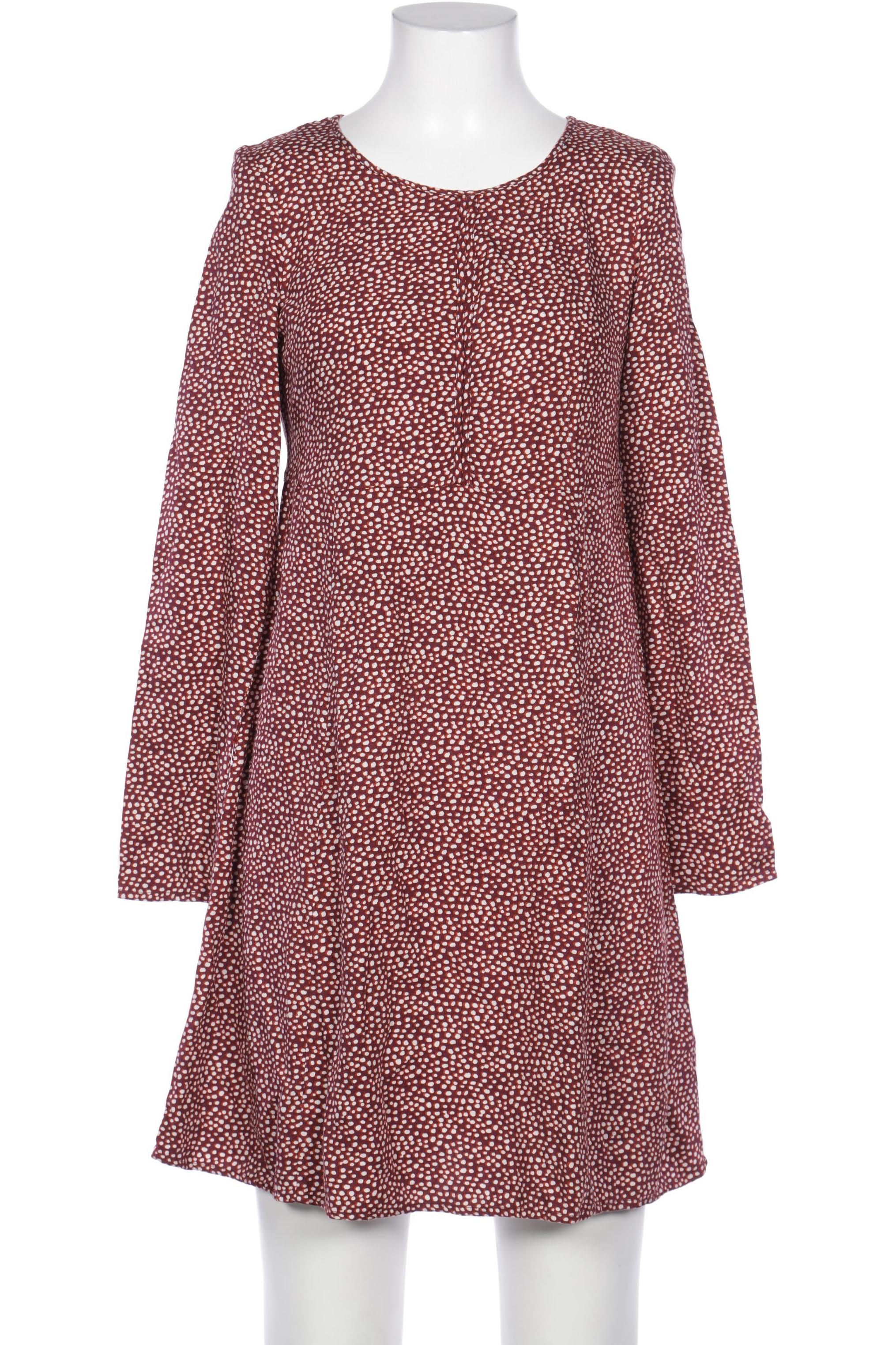 

Esprit Damen Kleid, rot, Gr. 34