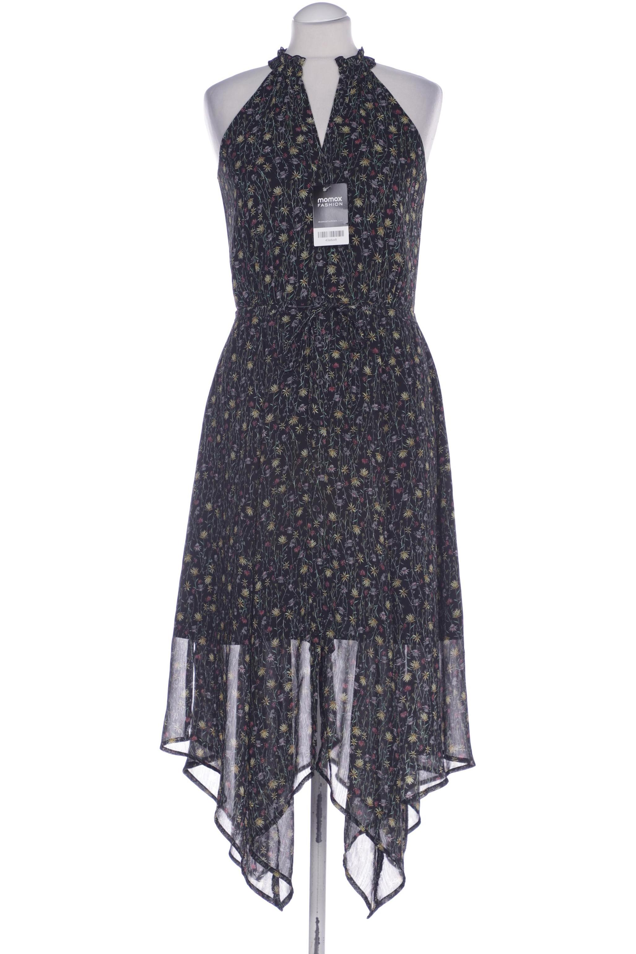 

Esprit Damen Kleid, schwarz
