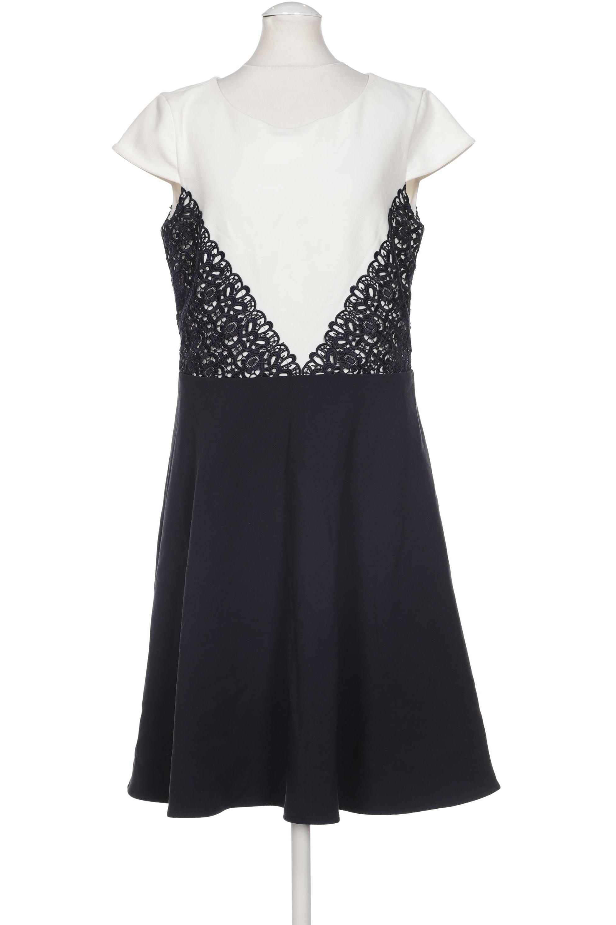 

Esprit Damen Kleid, marineblau, Gr. 38