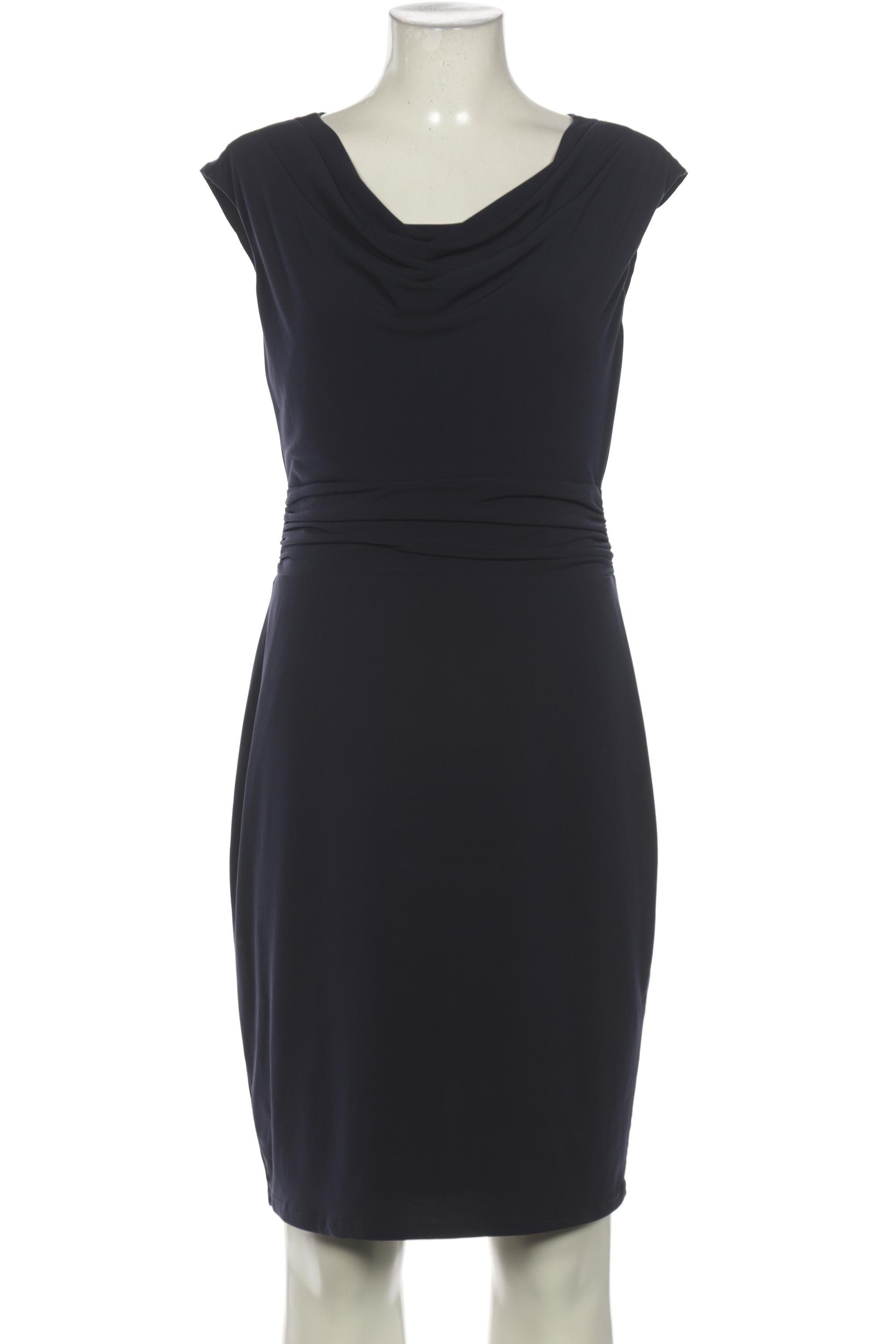 

Esprit Damen Kleid, marineblau, Gr. 42