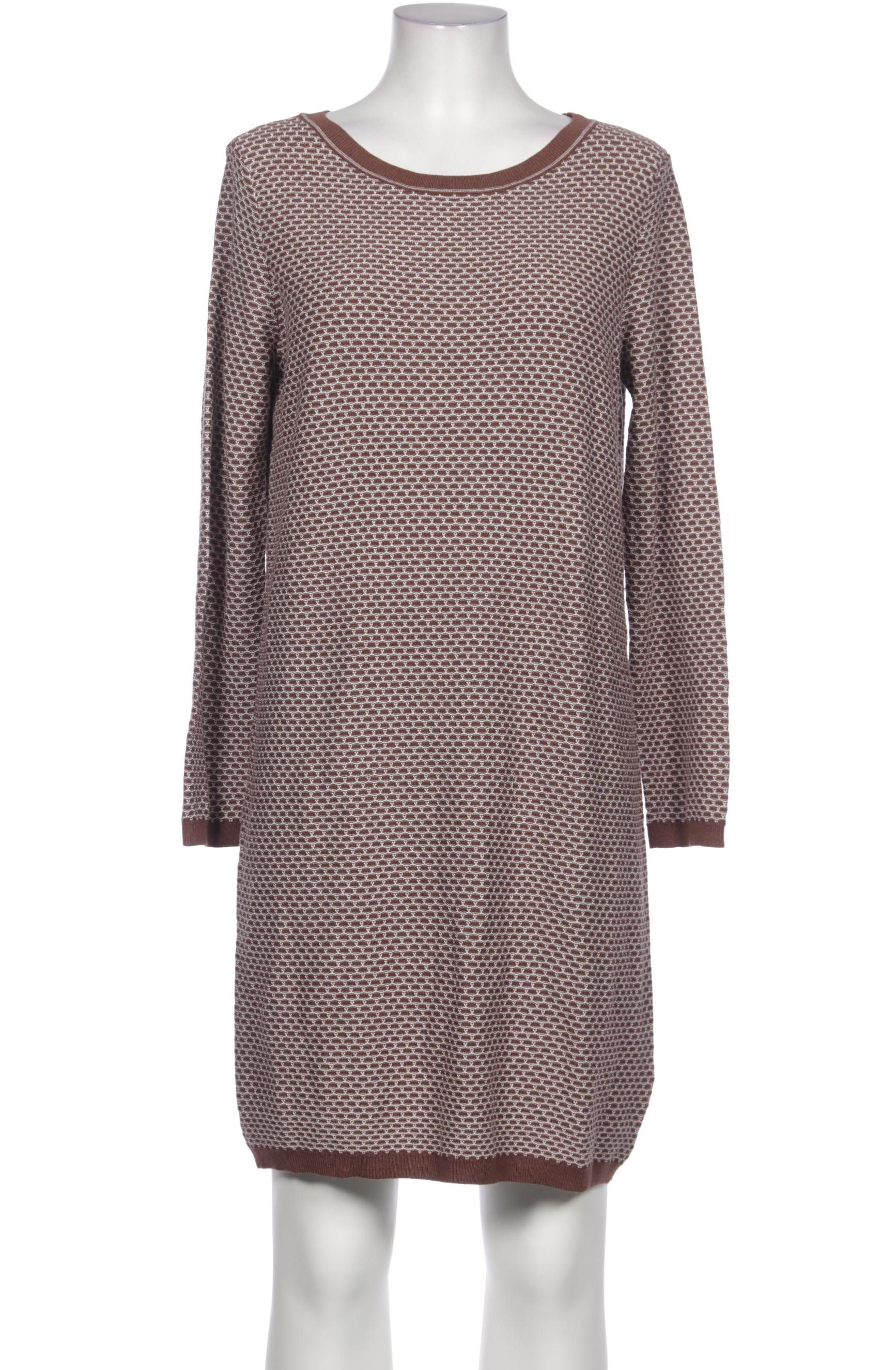 

Esprit Damen Kleid, braun, Gr. 42
