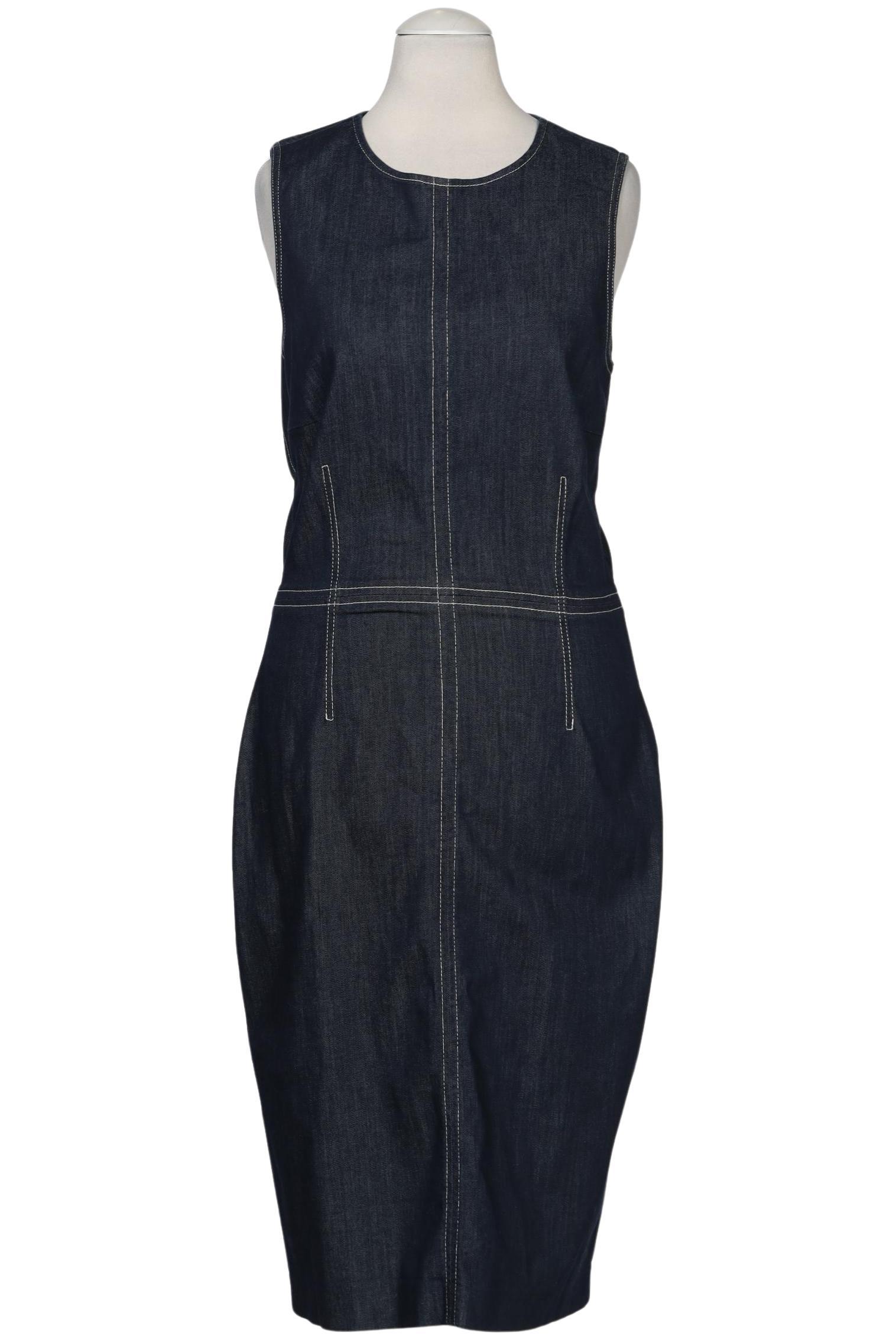 

Esprit Damen Kleid, marineblau, Gr. 38