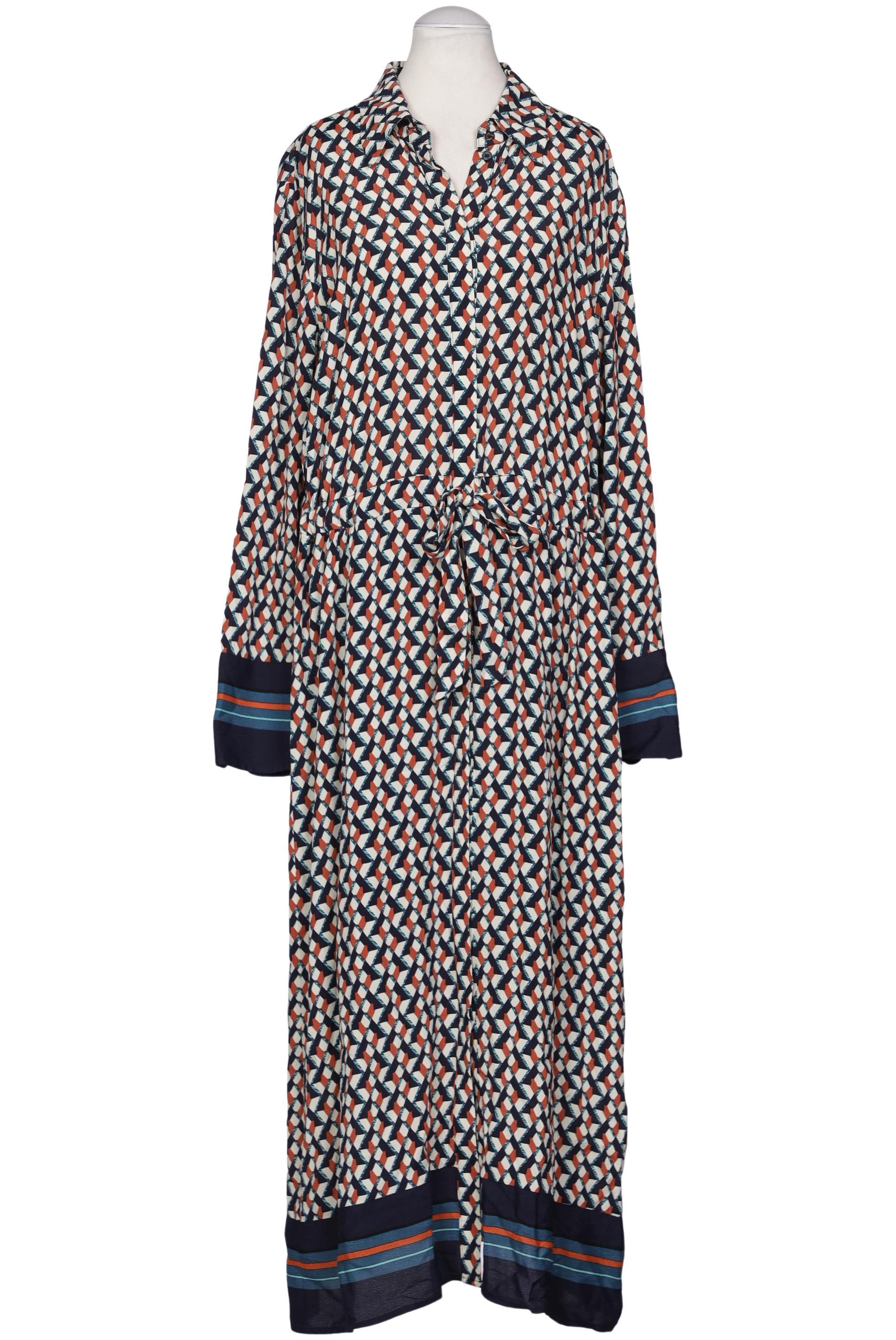 

Esprit Damen Kleid, mehrfarbig, Gr. 38