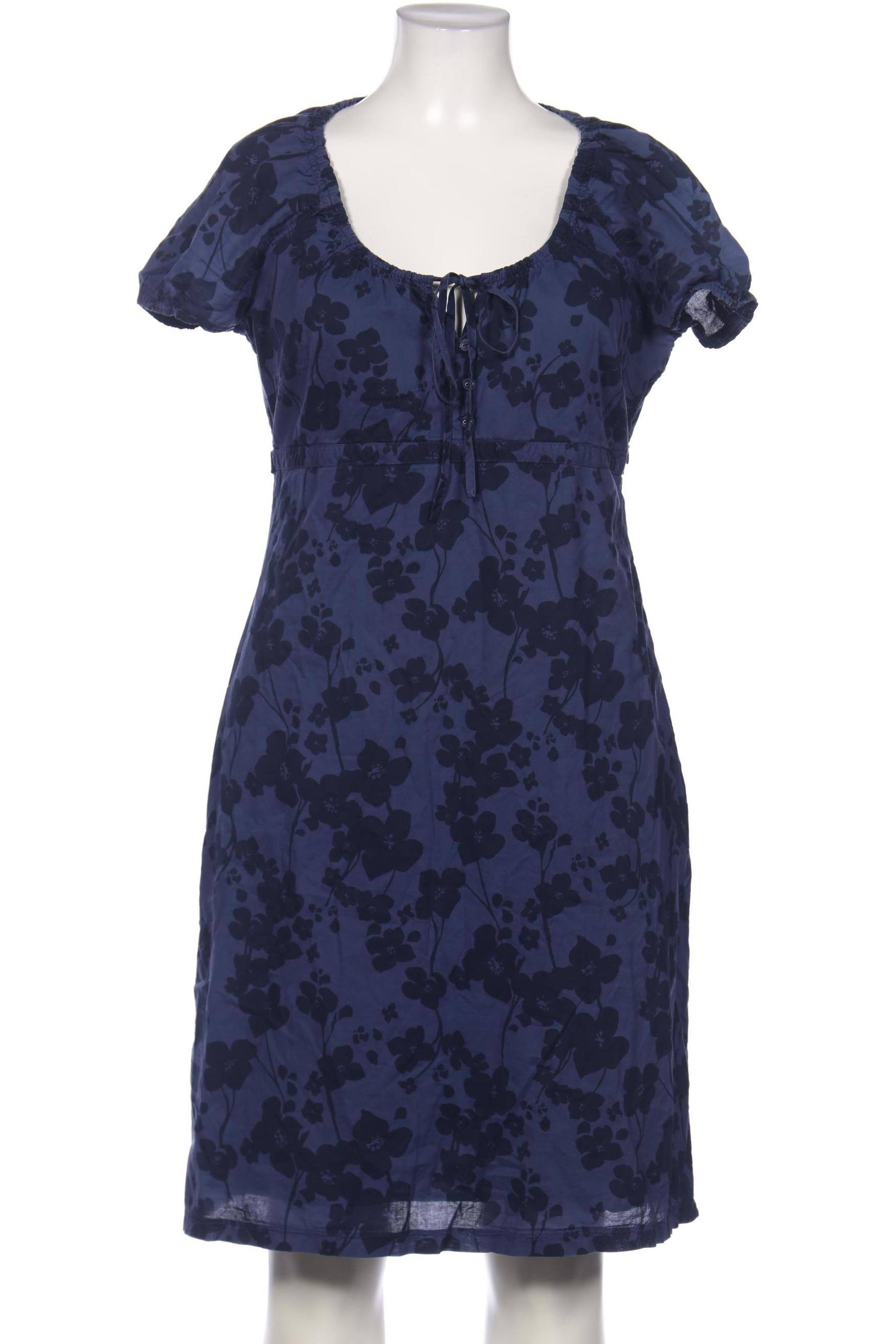 

Esprit Damen Kleid, blau