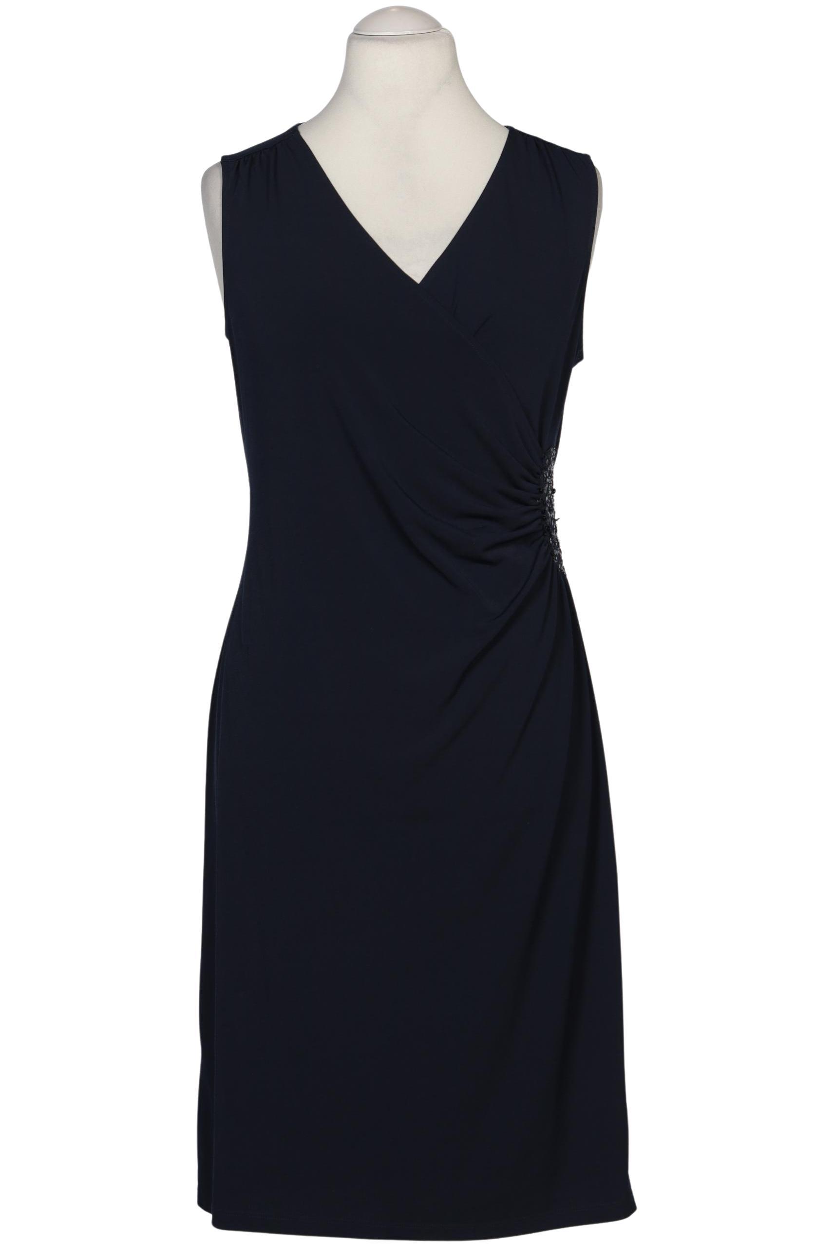 

Esprit Damen Kleid, marineblau, Gr. 44
