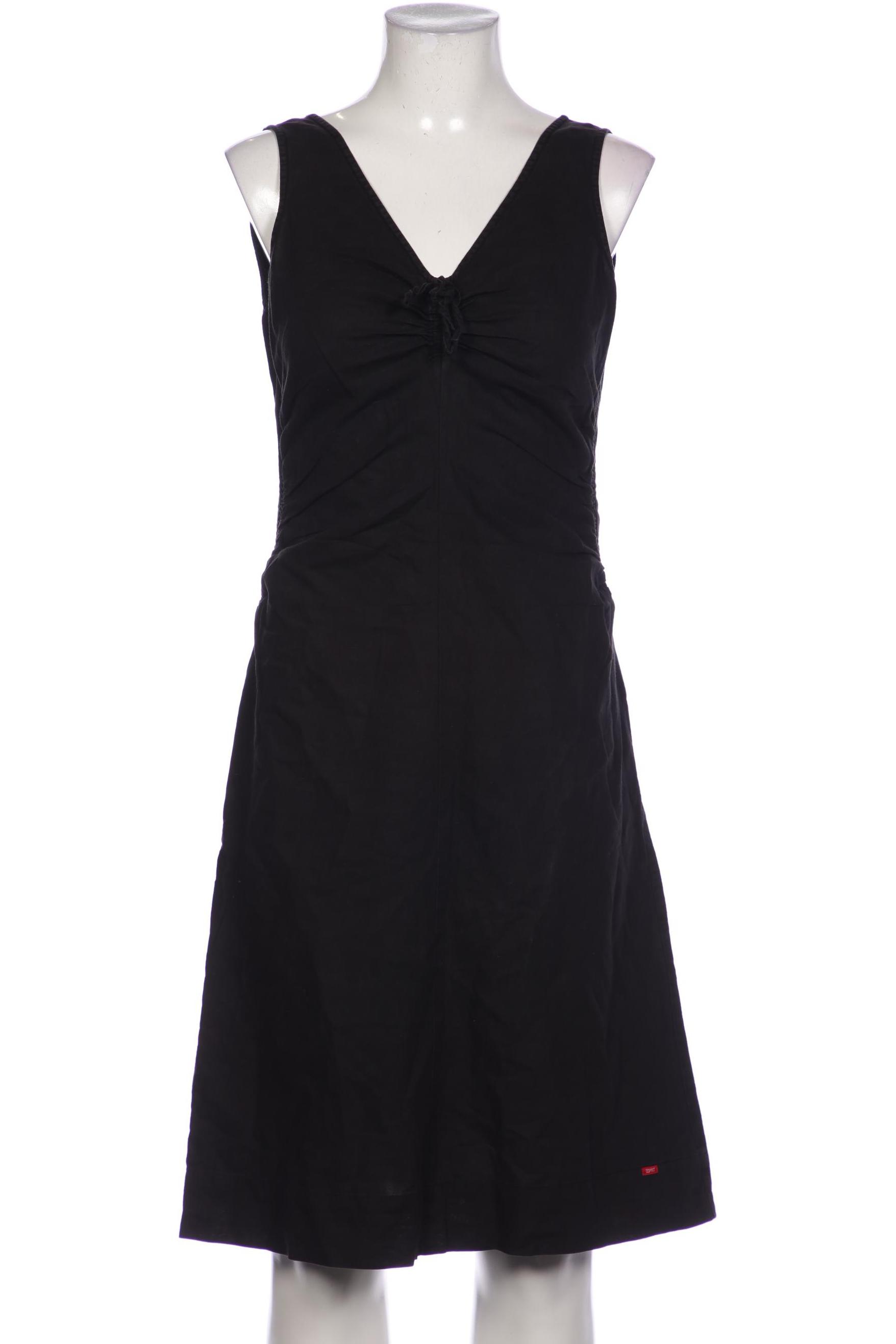 

Esprit Damen Kleid, schwarz