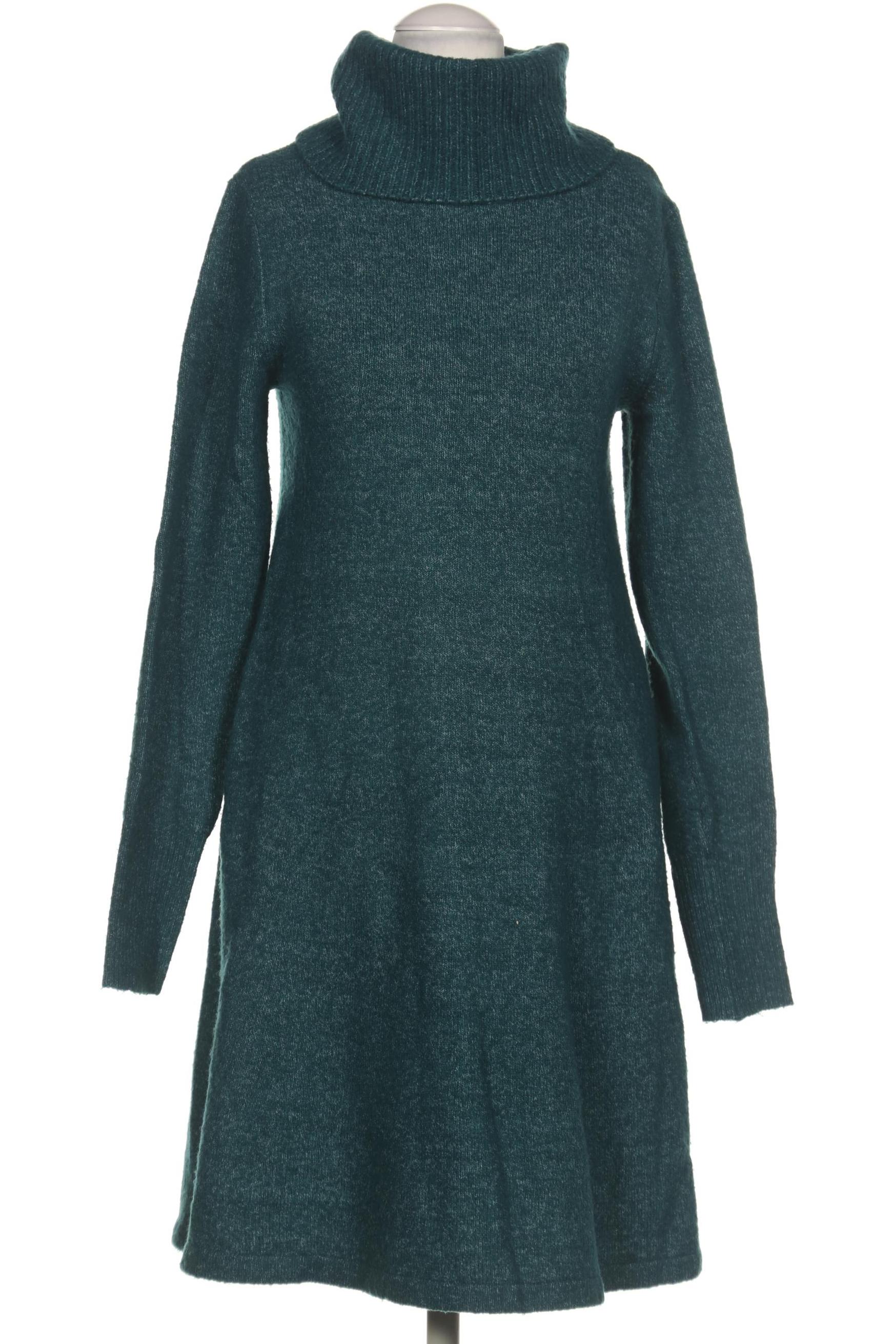

Esprit Damen Kleid, türkis, Gr. 34
