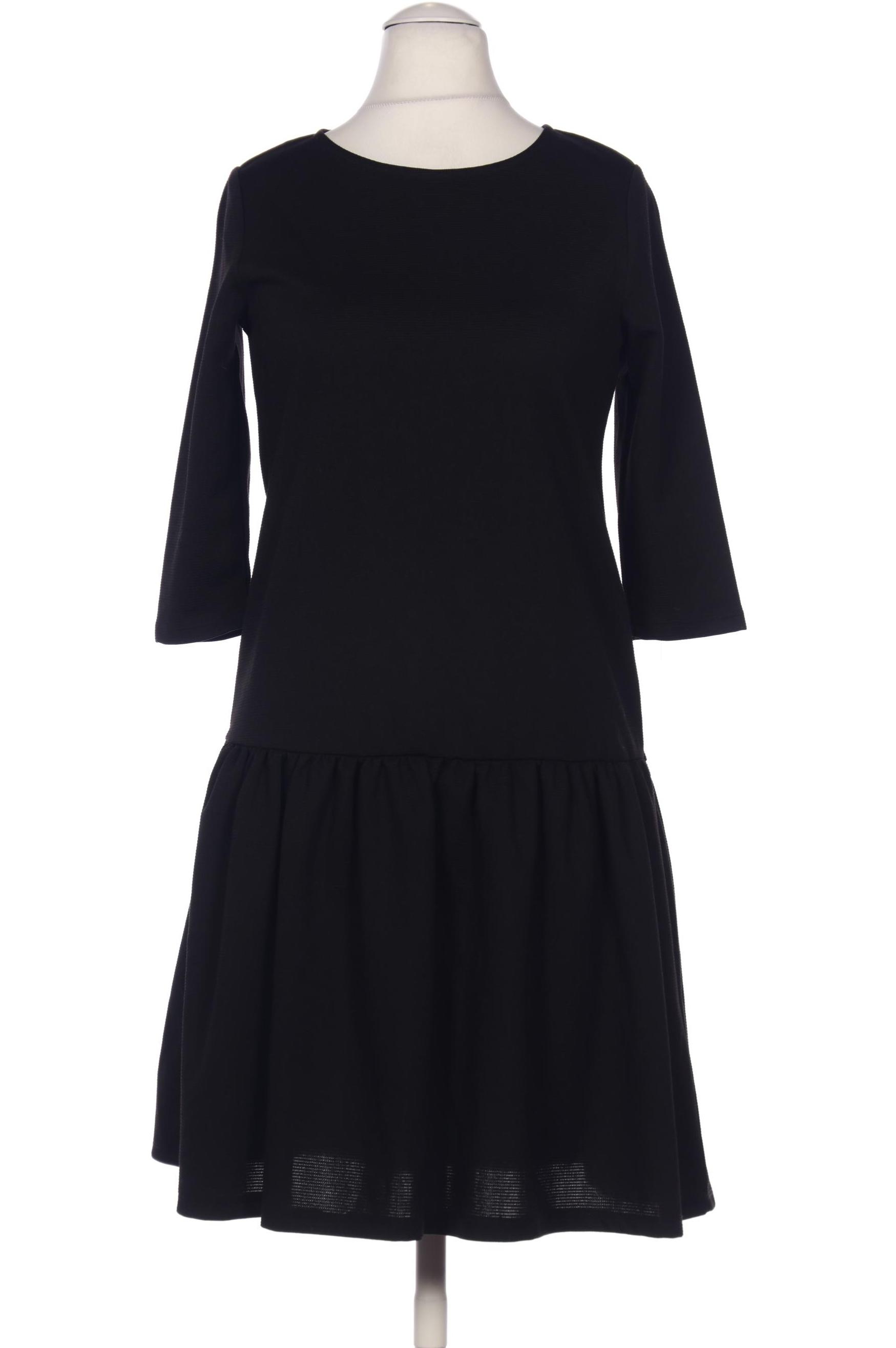 

Esprit Damen Kleid, schwarz, Gr. 38