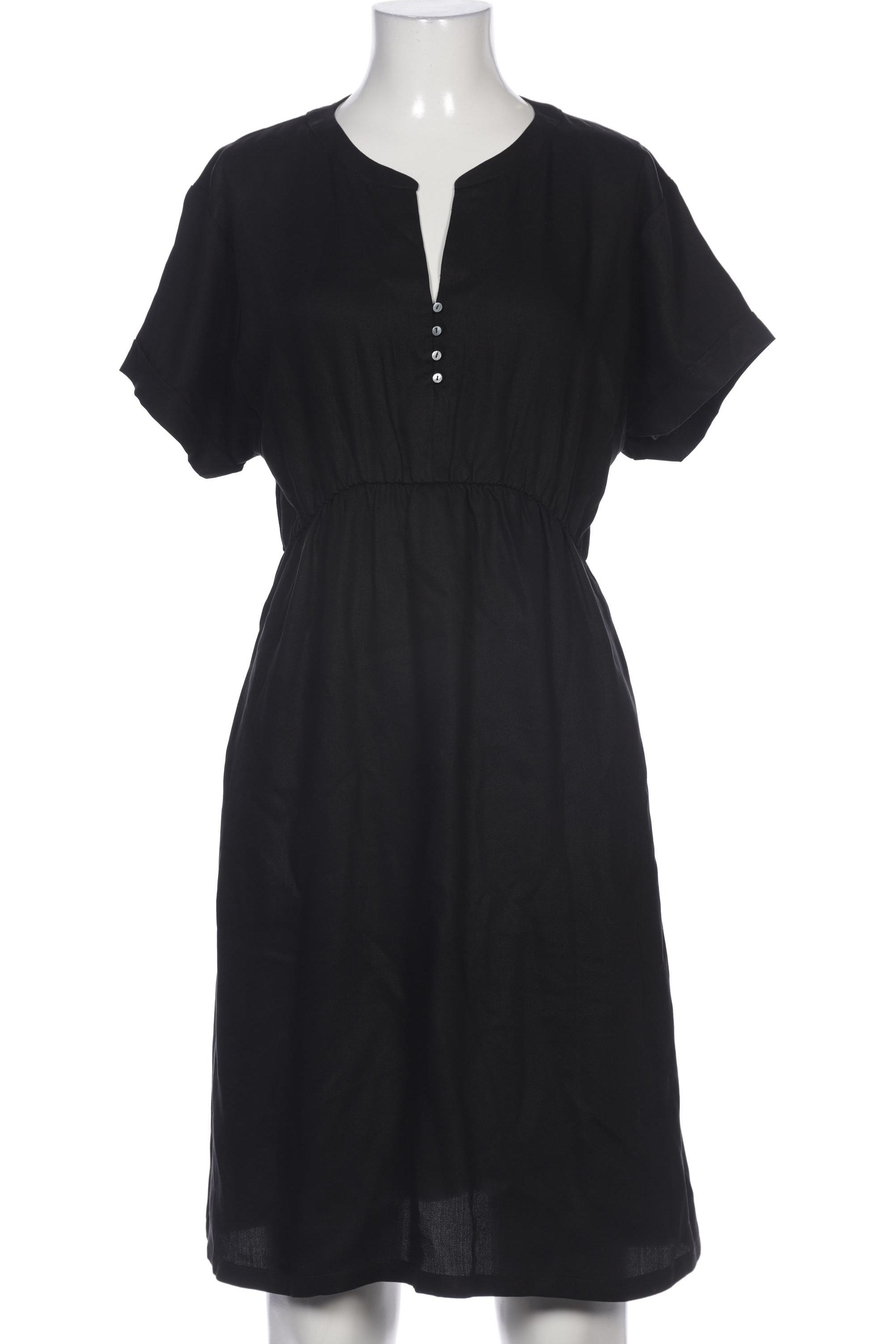 

Esprit Damen Kleid, schwarz