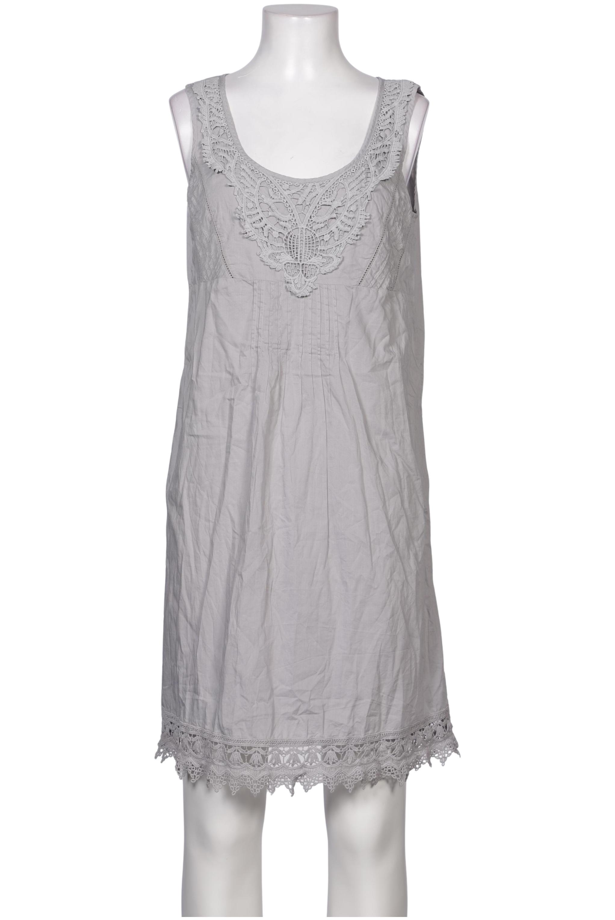 

Esprit Damen Kleid, grau, Gr. 38