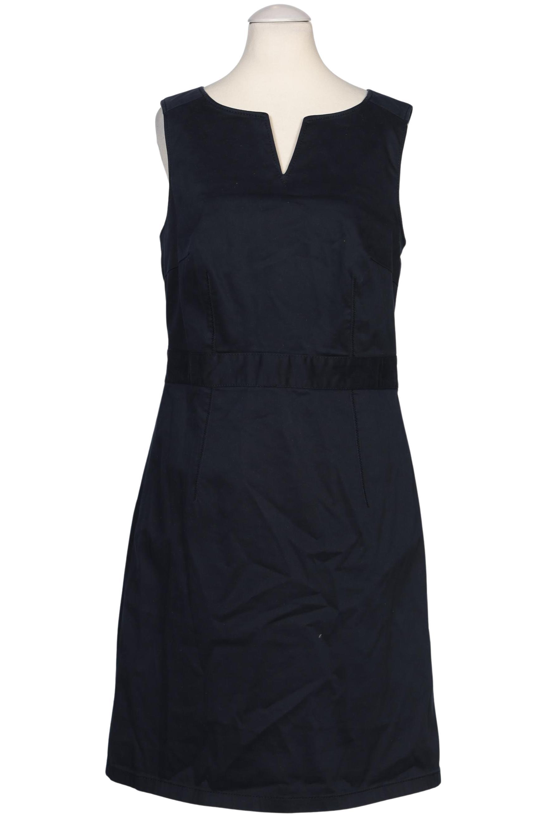 

Esprit Damen Kleid, marineblau, Gr. 40
