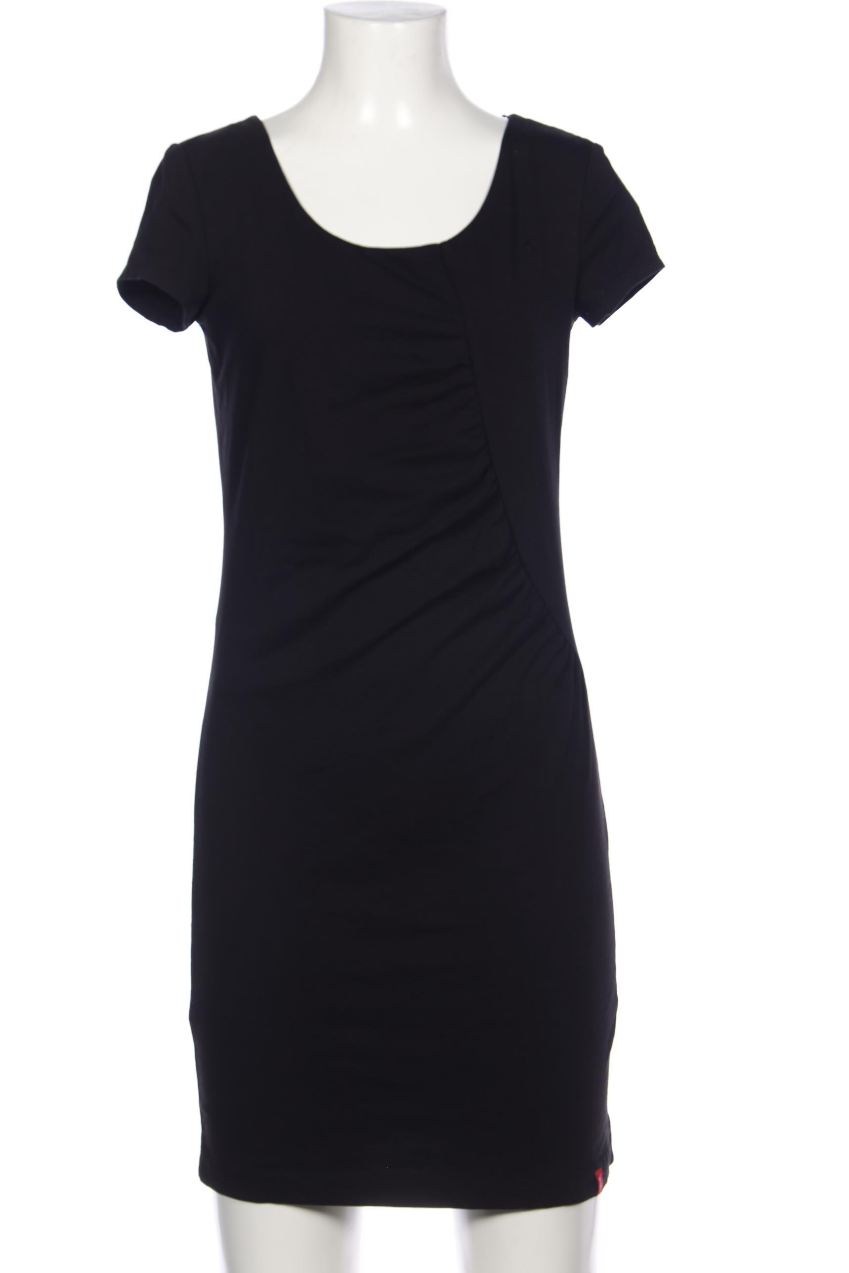 

Esprit Damen Kleid, schwarz, Gr. 36
