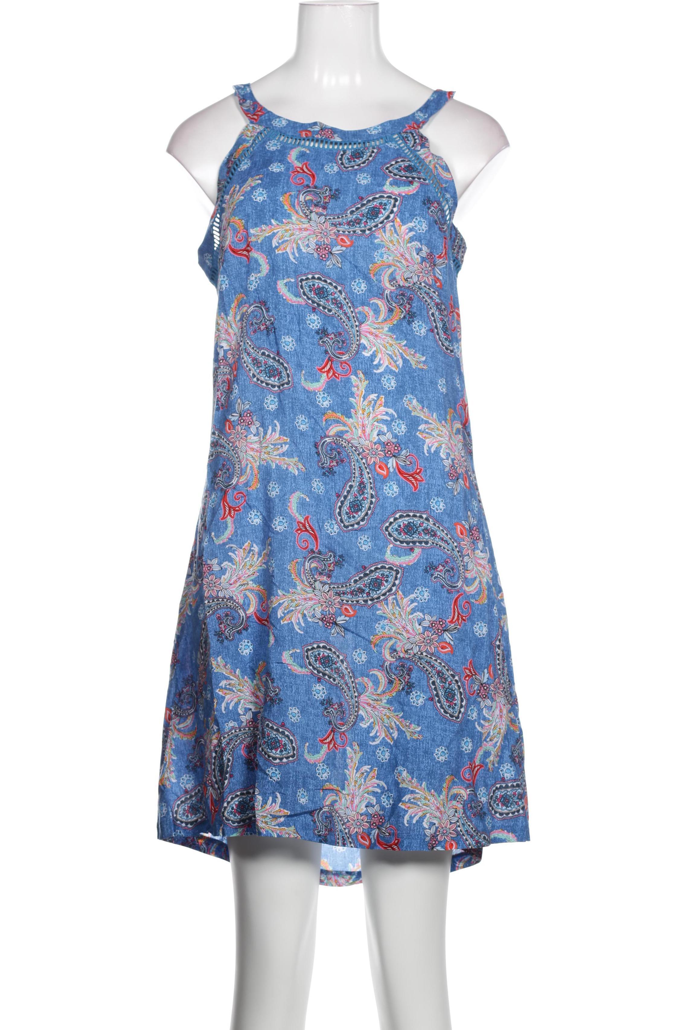 

Esprit Damen Kleid, blau, Gr.