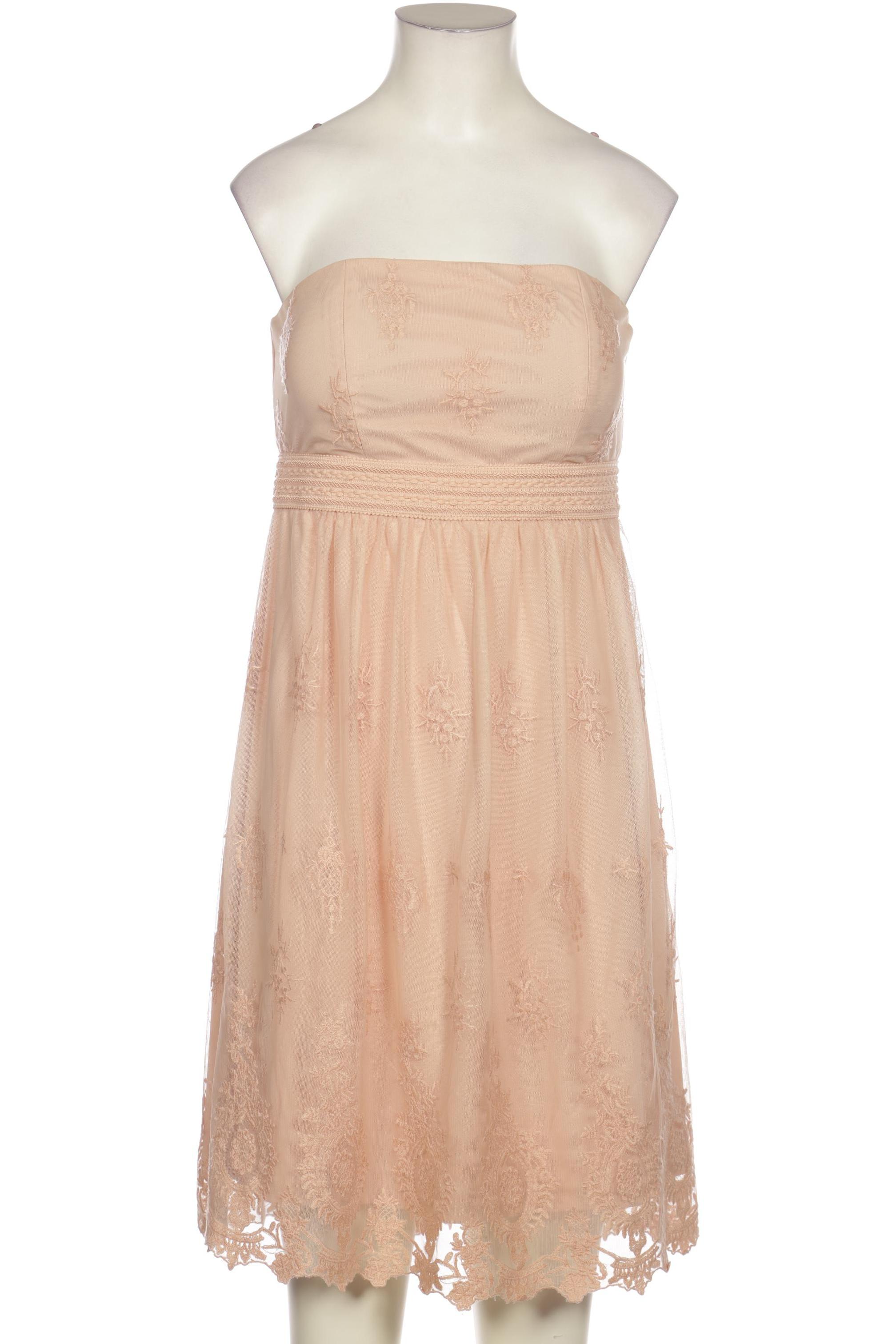 Thumbnail - Esprit Damen Kleid, beige, Gr. 36