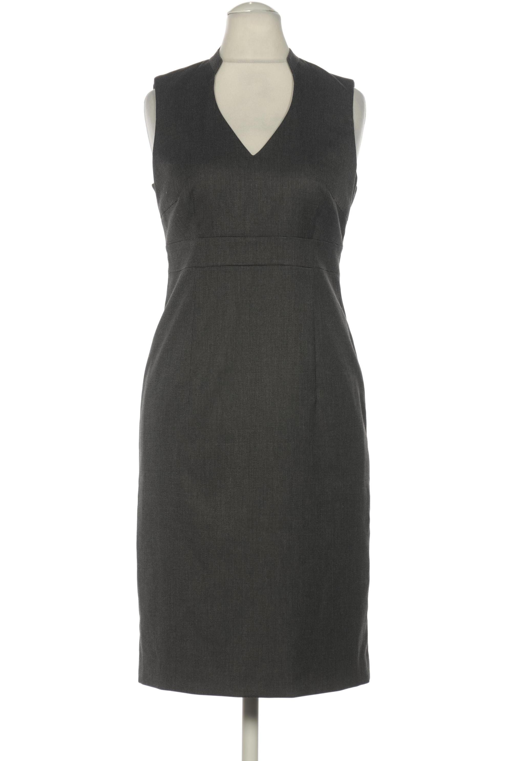 

Esprit Damen Kleid, schwarz, Gr. 36