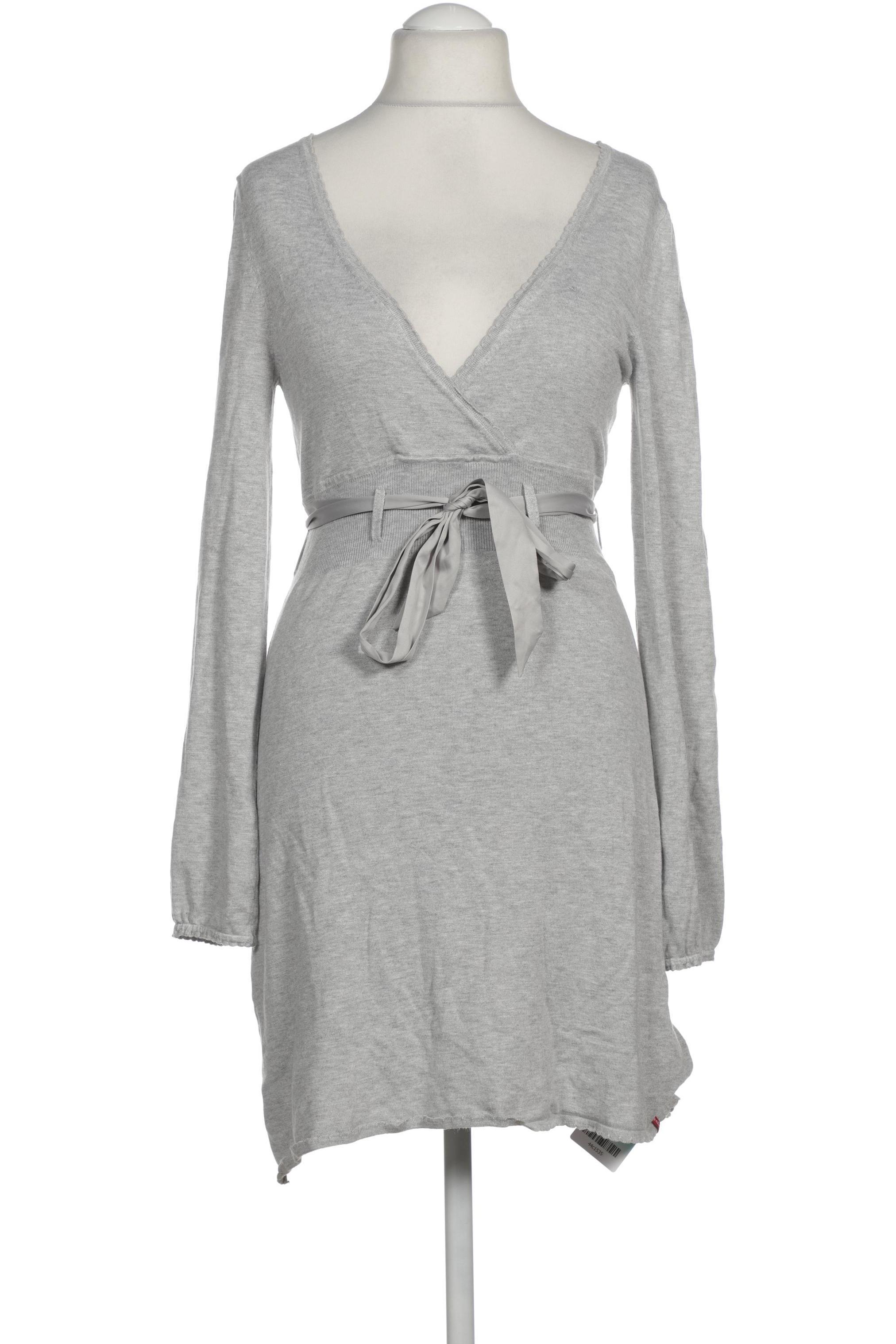 

Esprit Damen Kleid, grau, Gr.