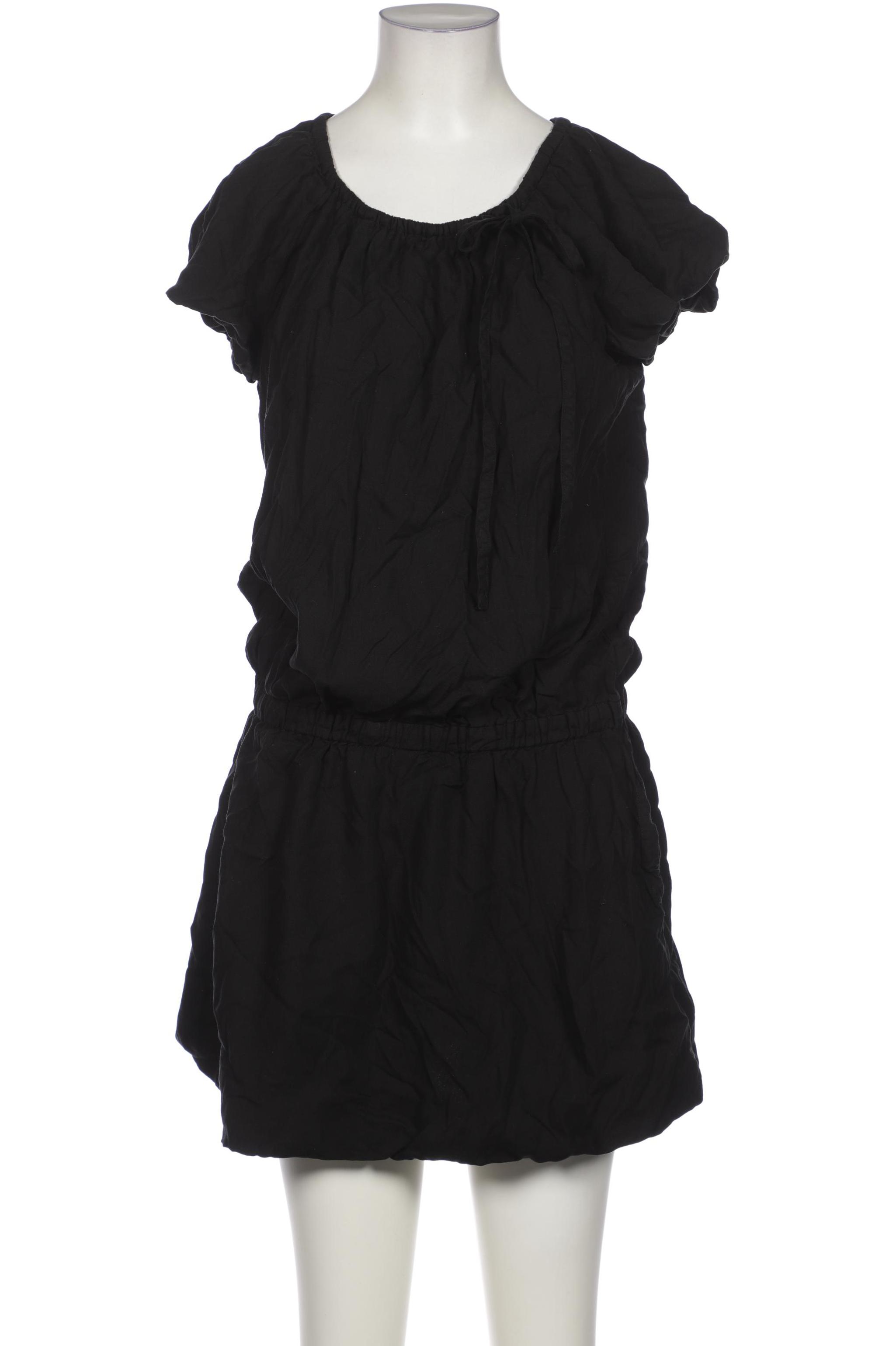 

Esprit Damen Kleid, schwarz, Gr. 38
