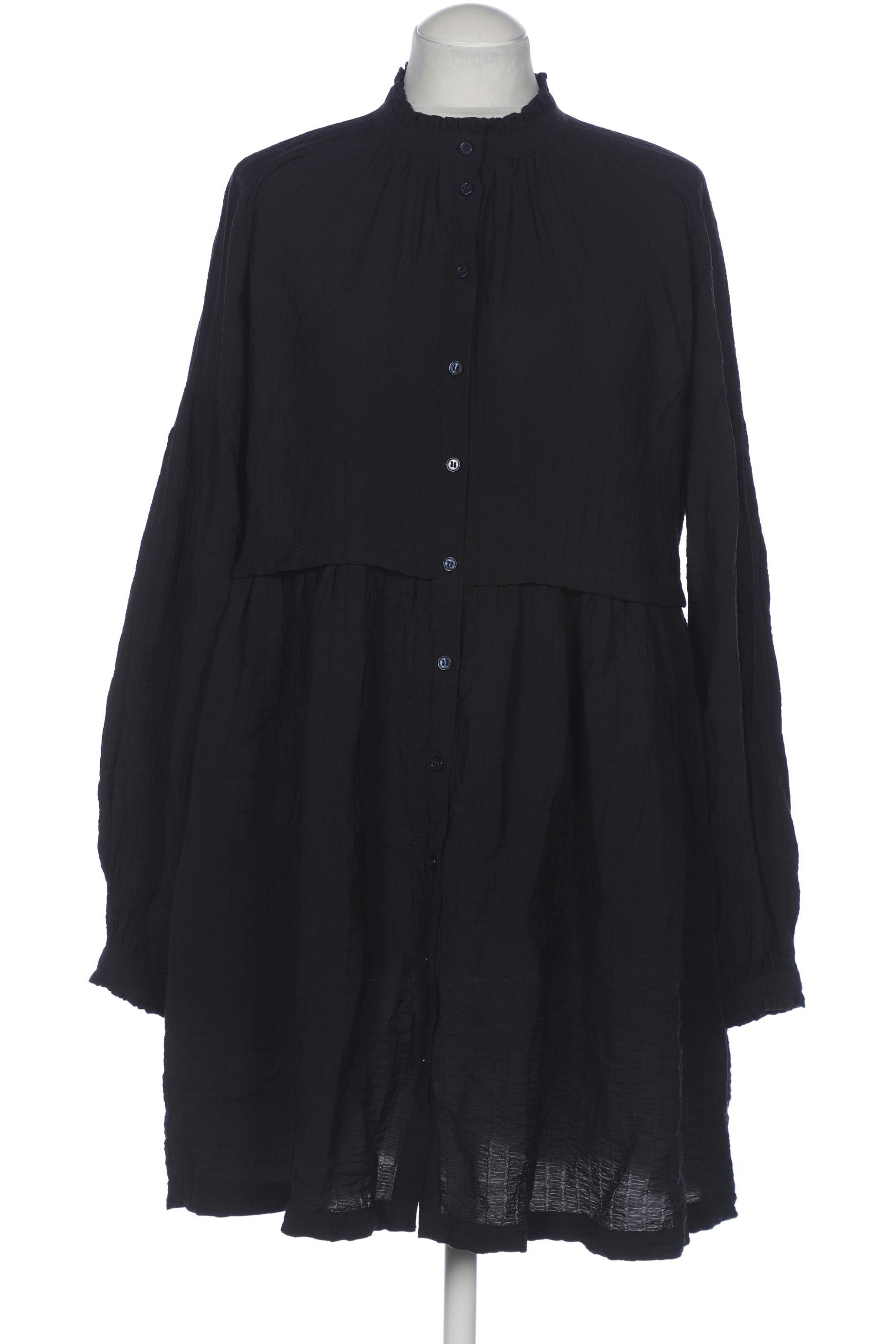 

Esprit Damen Kleid, marineblau, Gr. 36