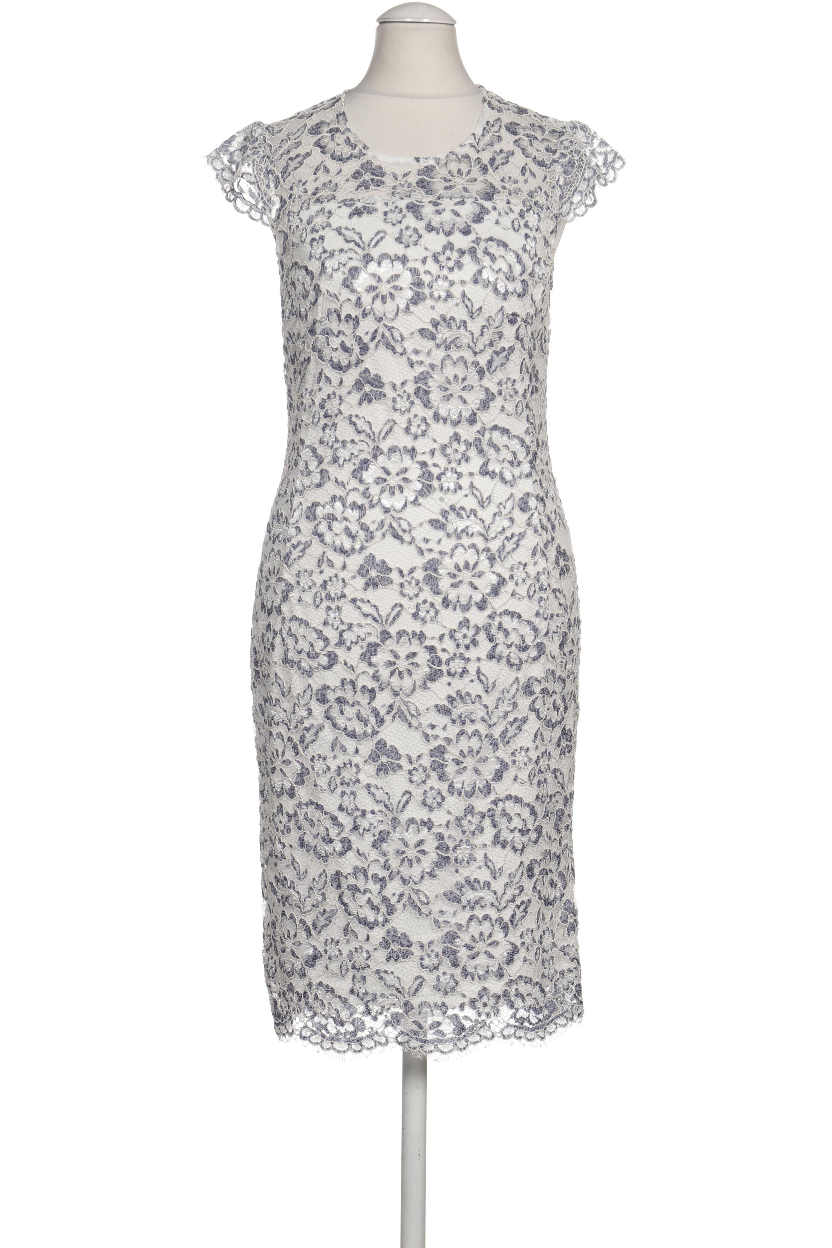 

Esprit Damen Kleid, weiß, Gr. 34