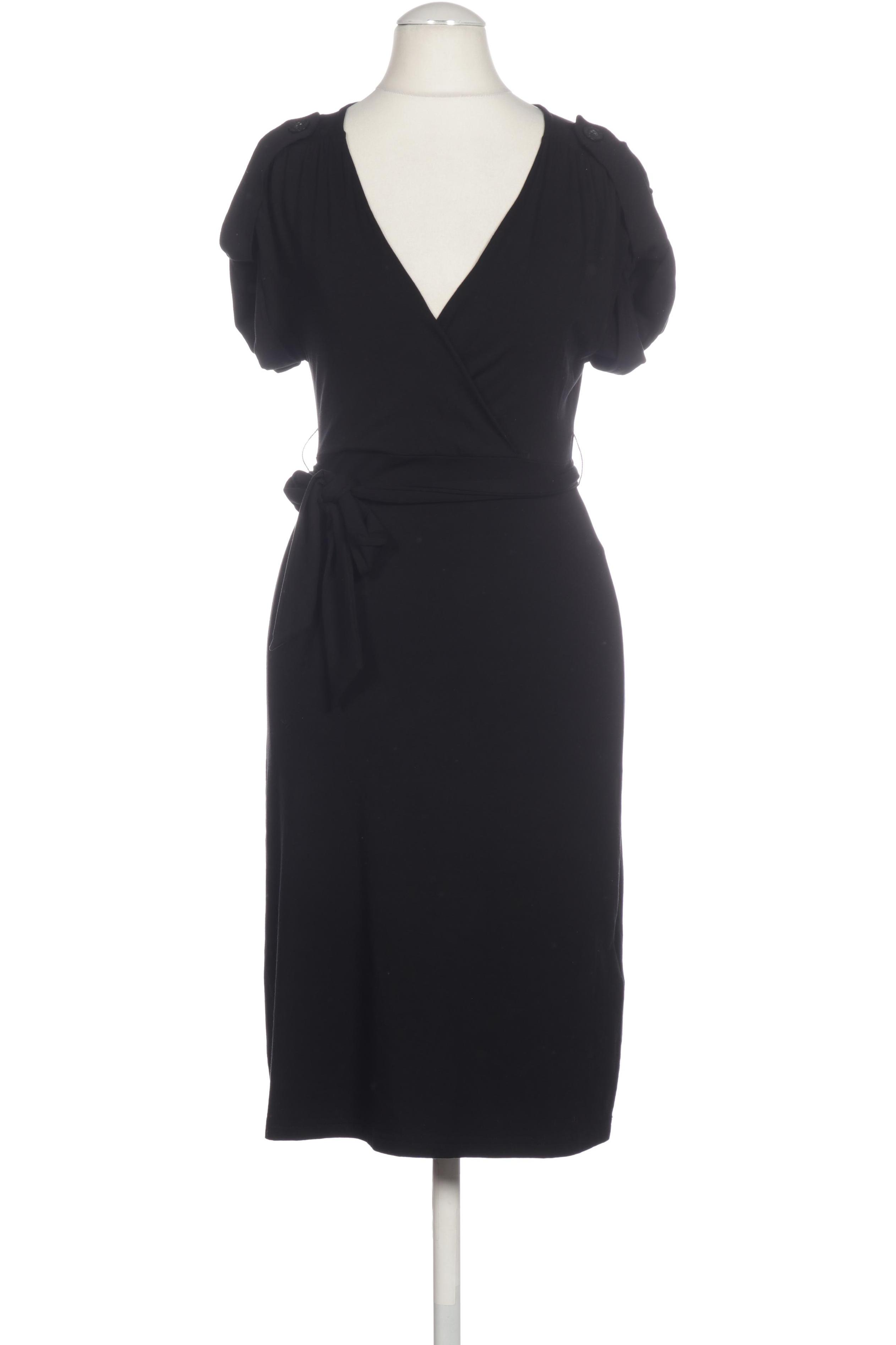 

Esprit Damen Kleid, schwarz, Gr. 34