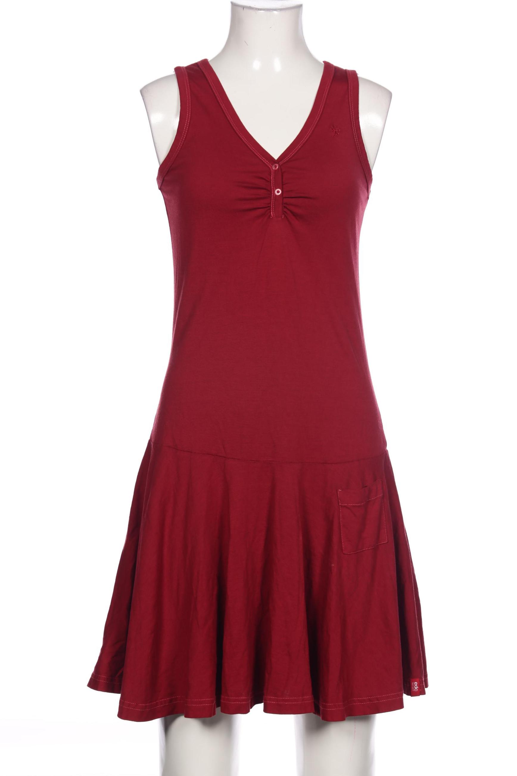 

Esprit Damen Kleid, bordeaux