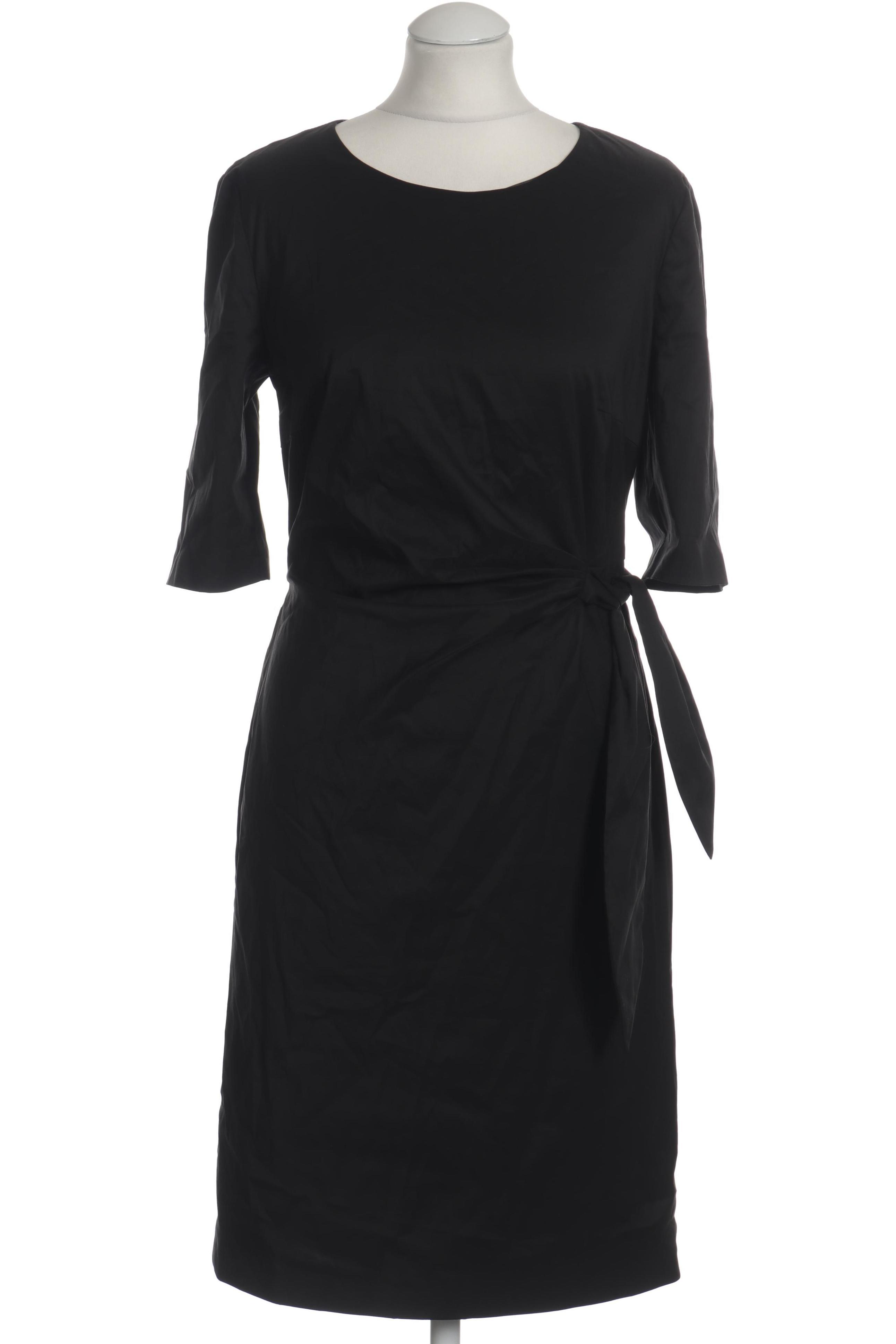 

Esprit Damen Kleid, schwarz, Gr. 38